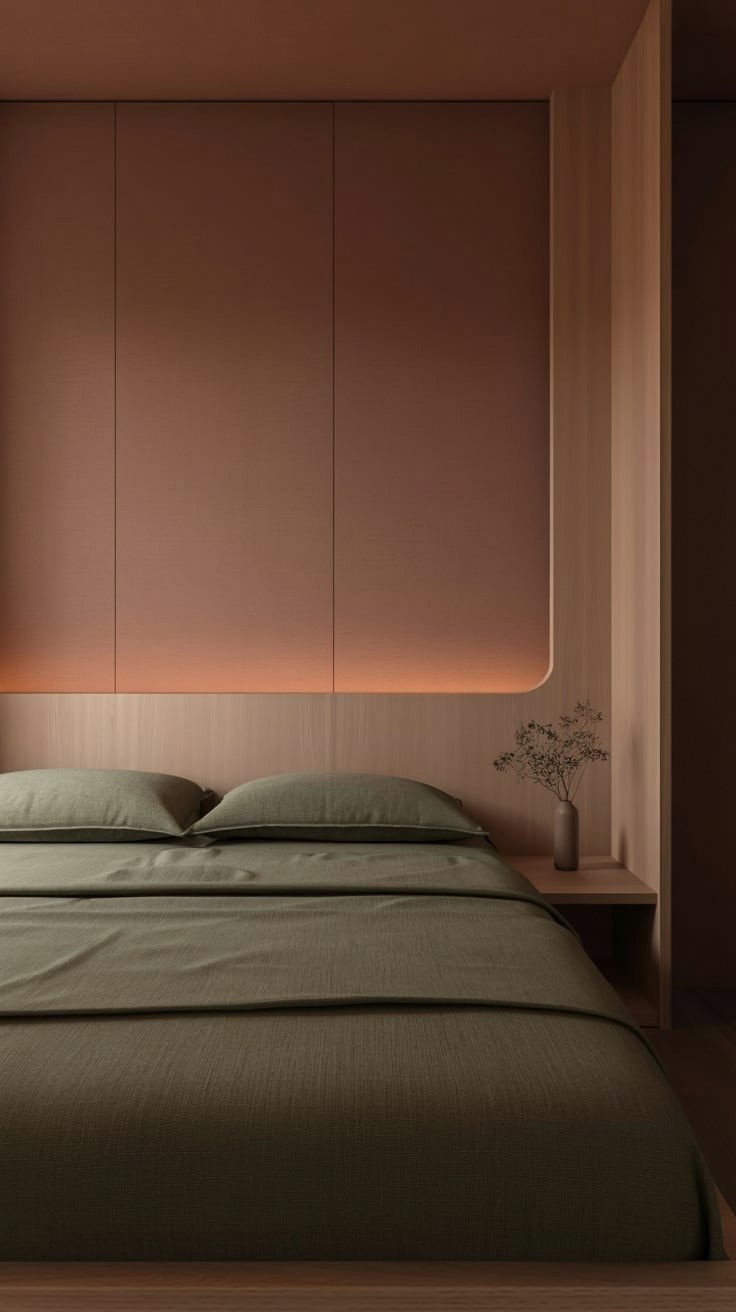 Classy Small Bedroom Design: Modern Interiors for Chic Living