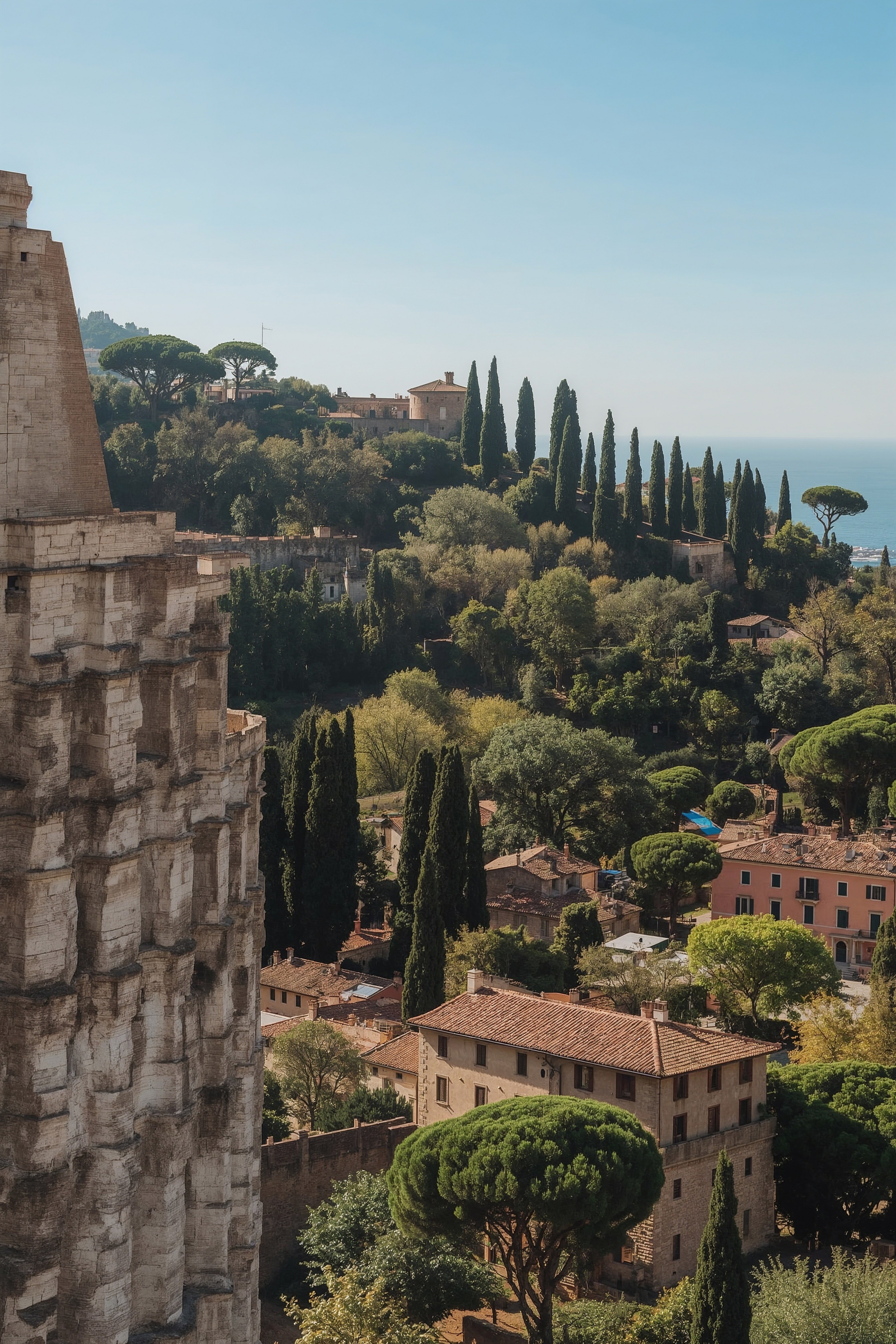 Top Italy Travel Destinations 2024: Your Aesthetic Journey