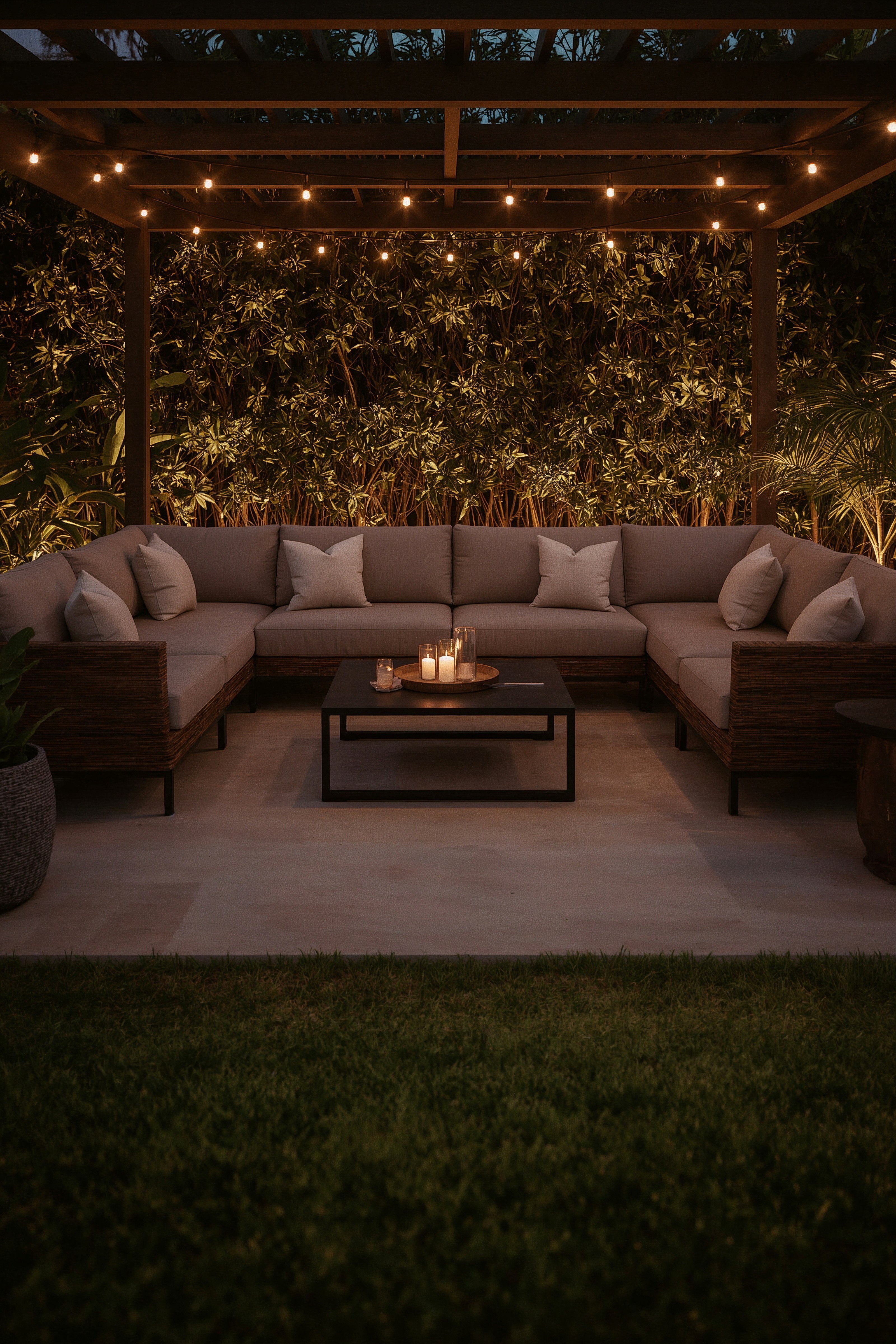 2026 Backyard Transformation: Easy Deck & Cozy Patio Ideas for Outdoor Living