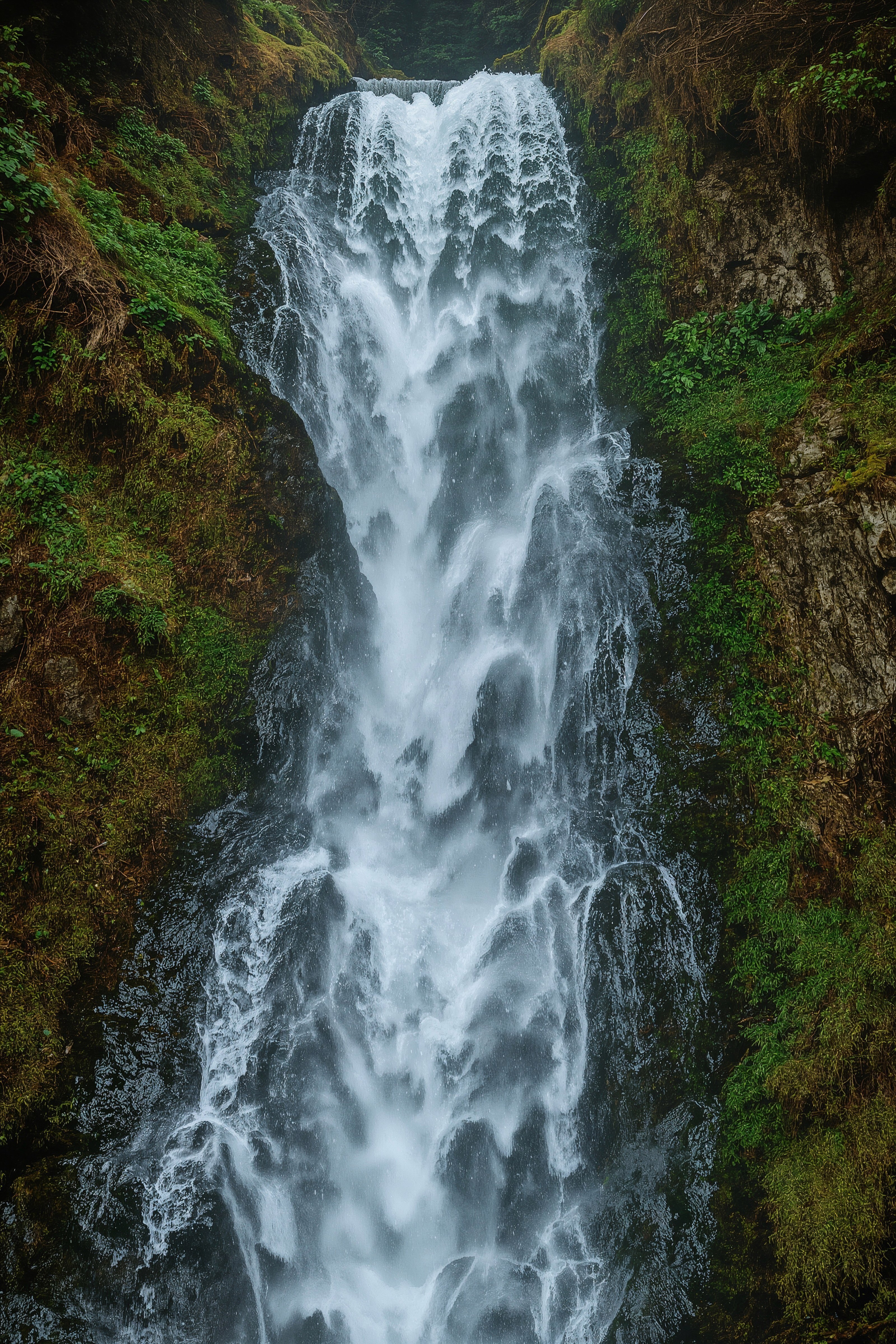 Oregon's Epic Waterfalls: Pretty Landscapes for Your Next Adventure