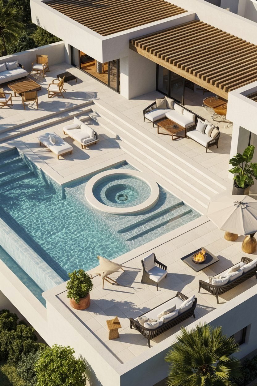 Modern Coastal Home Design: Best House Layouts & Colors
