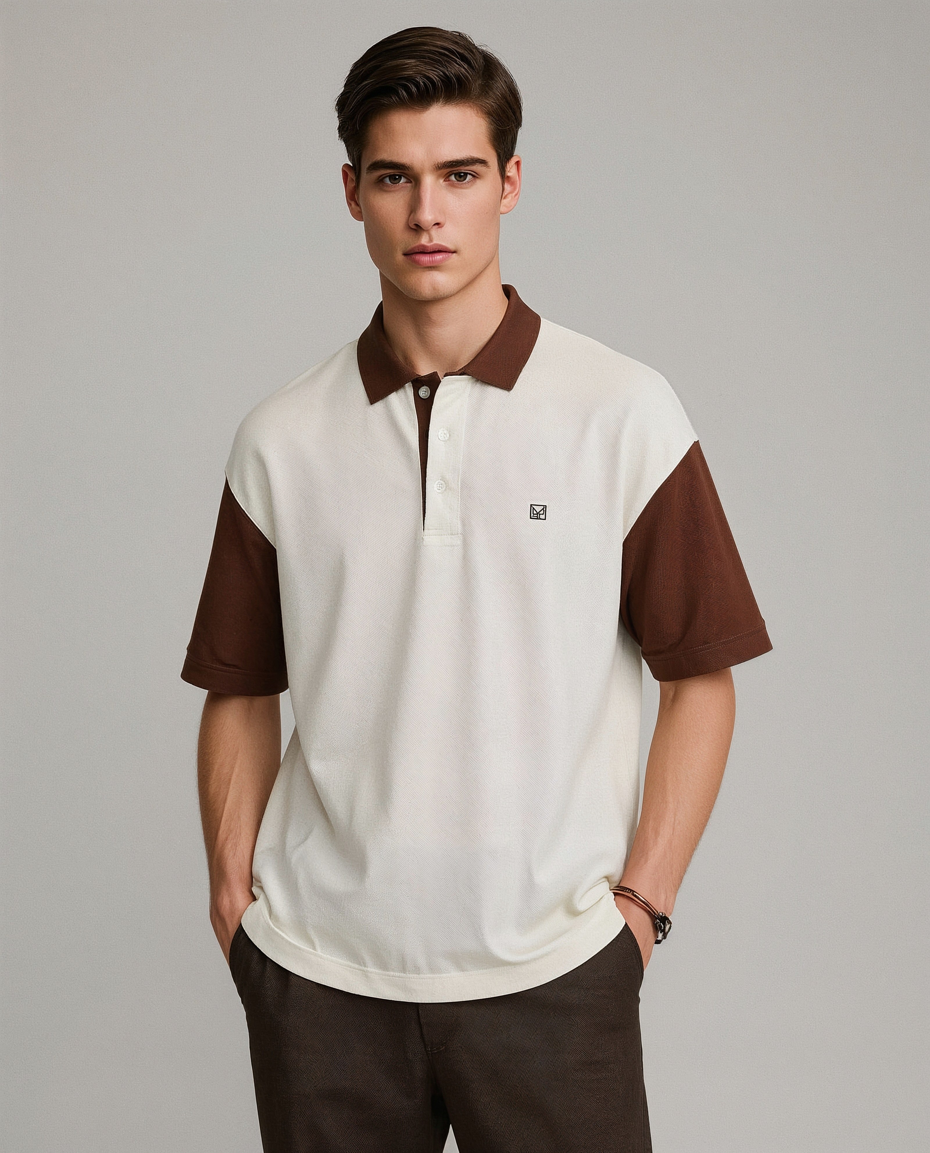 How to Style a Polo Shirt: Classic Cotton Streetwear Looks
