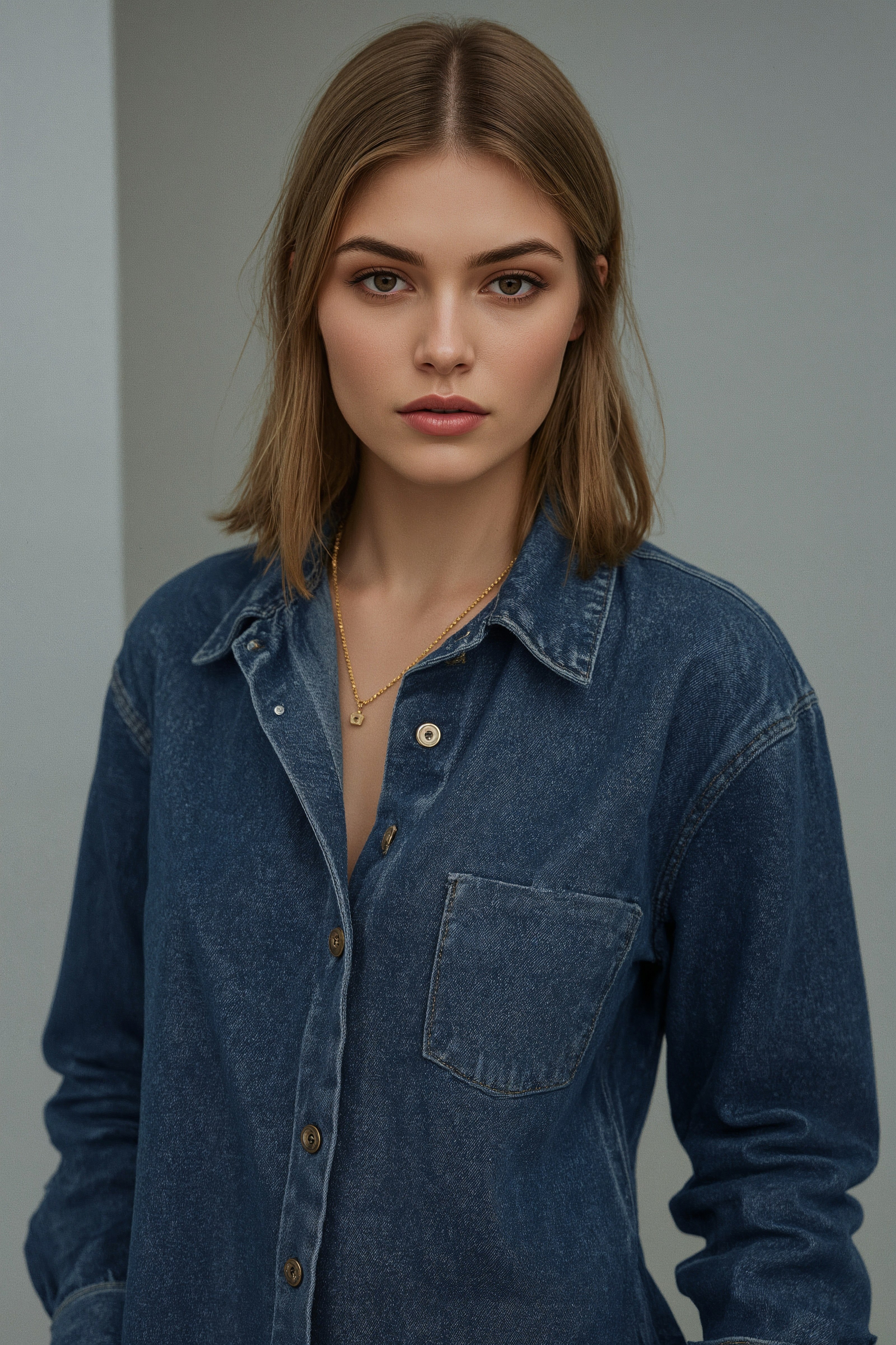 Collar Bone Bob Haircut: Fresh, Modern, and Effortlessly Chic