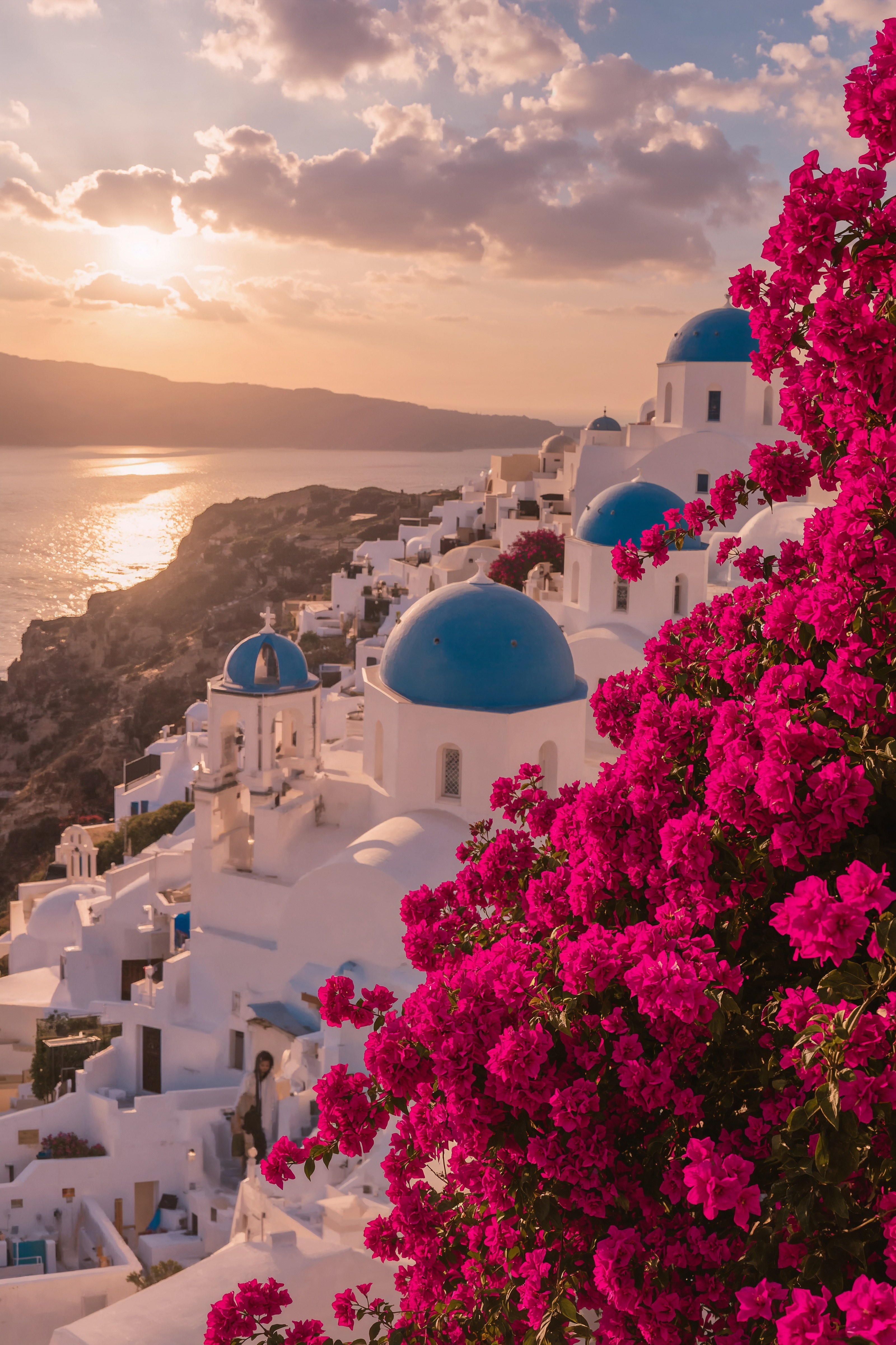 Athens' Acropolis: Iconic Ancient Greek Architecture & Grandeur