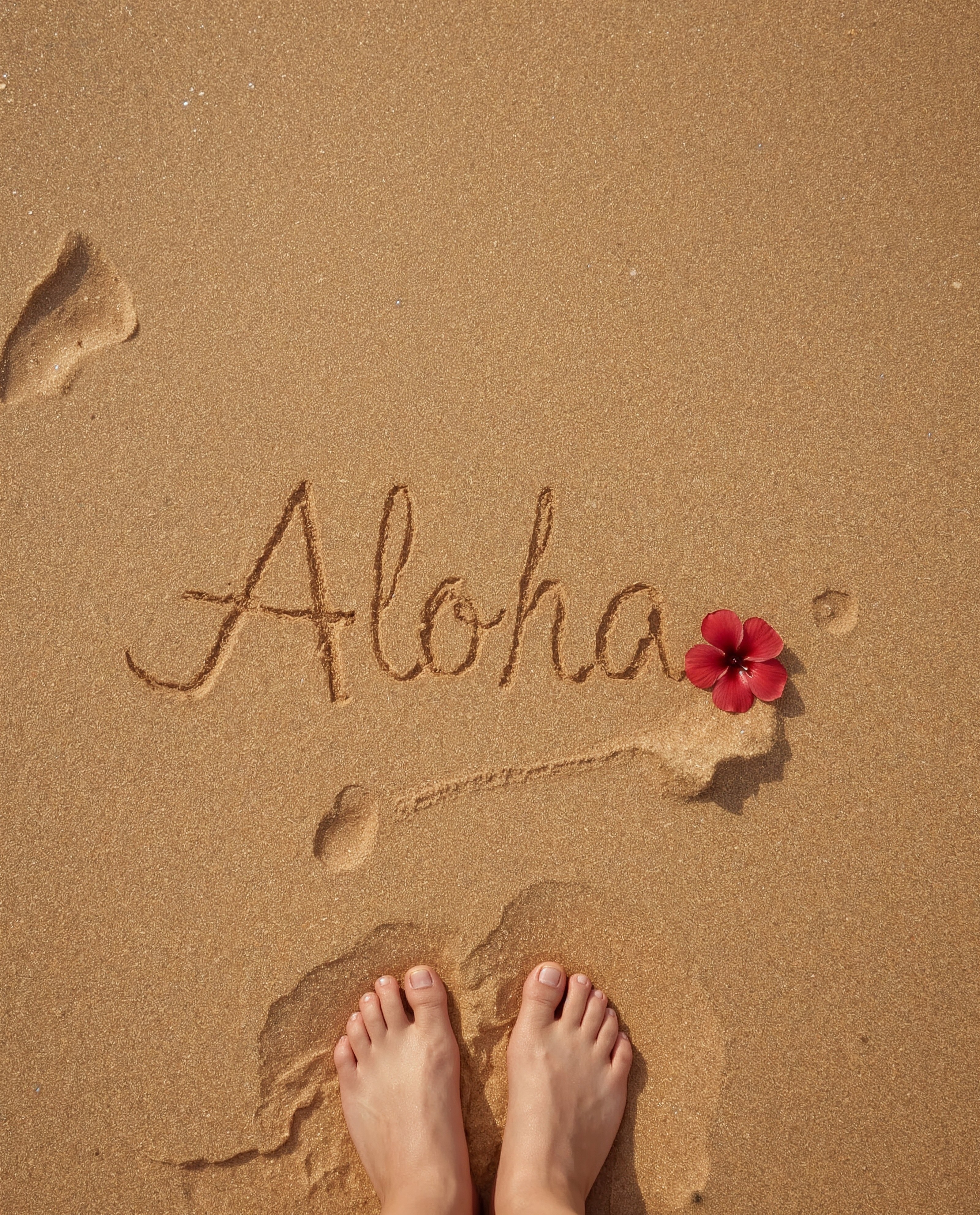 Capture Aloha: Hawaii Beach Photo Ideas & Summer Memories