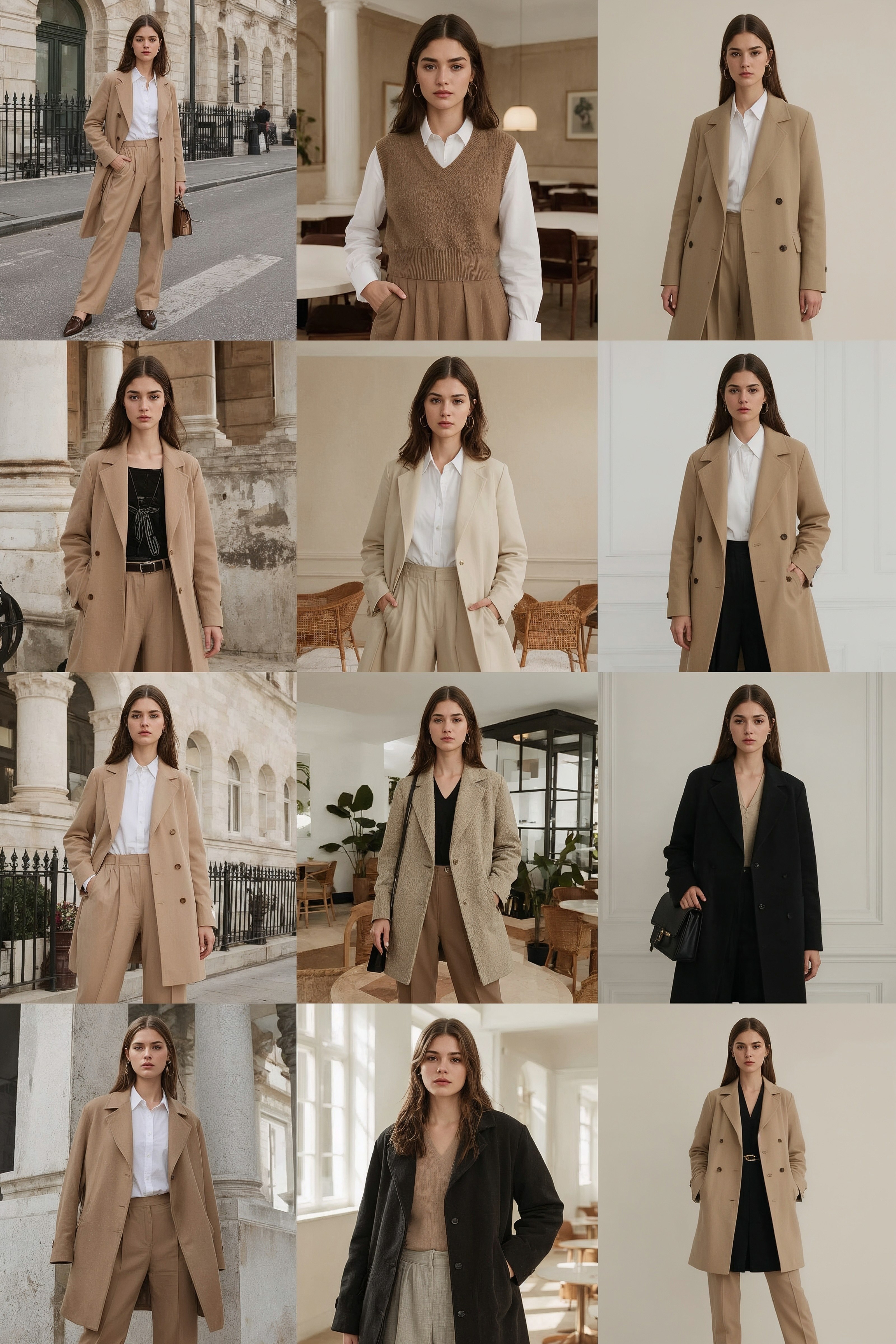 Quiet Luxury: Timeless Old Money Outfits for Effortless Style