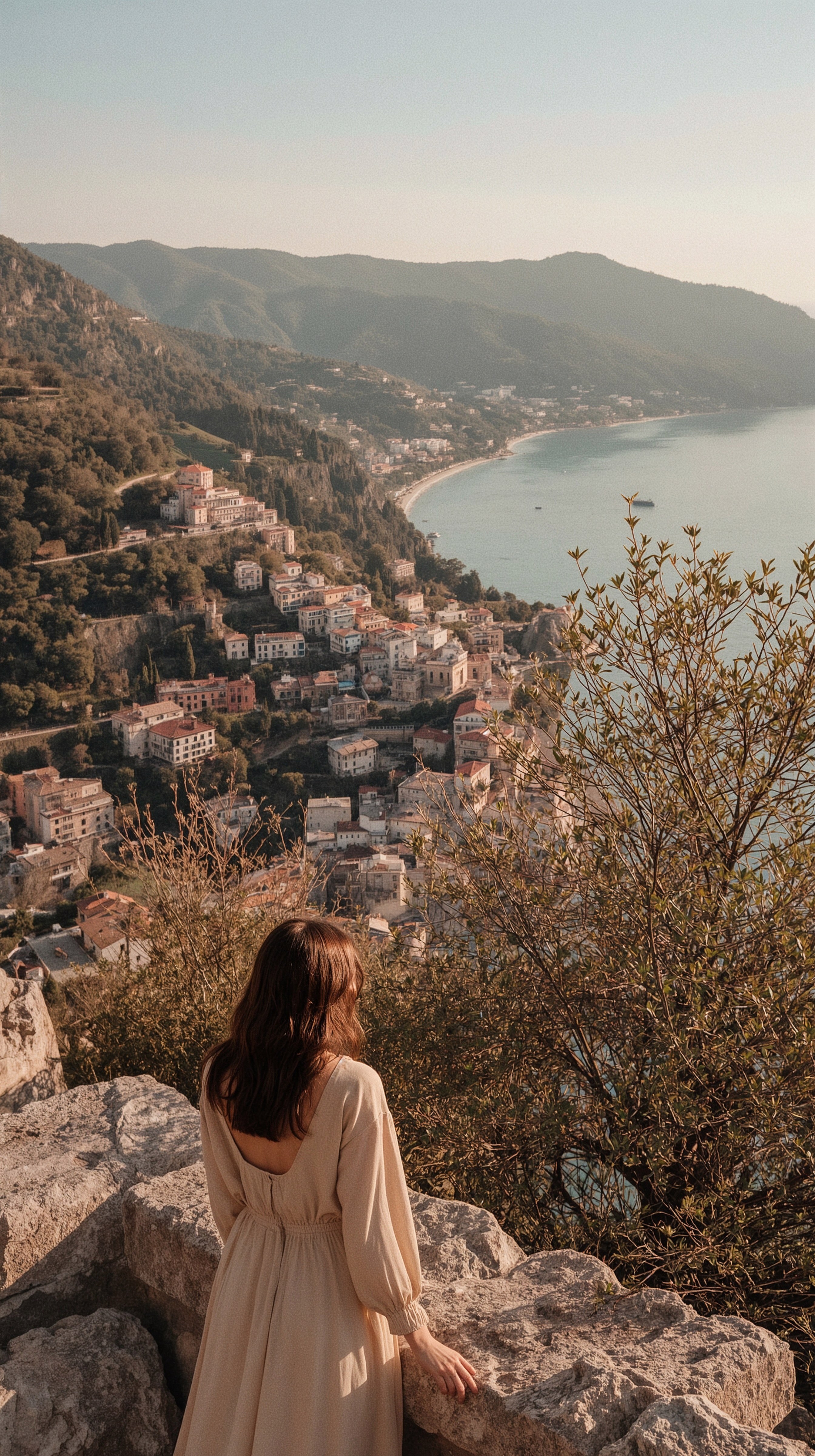 Manifest Your Dream Italian Getaway: Pretty Places to Explore