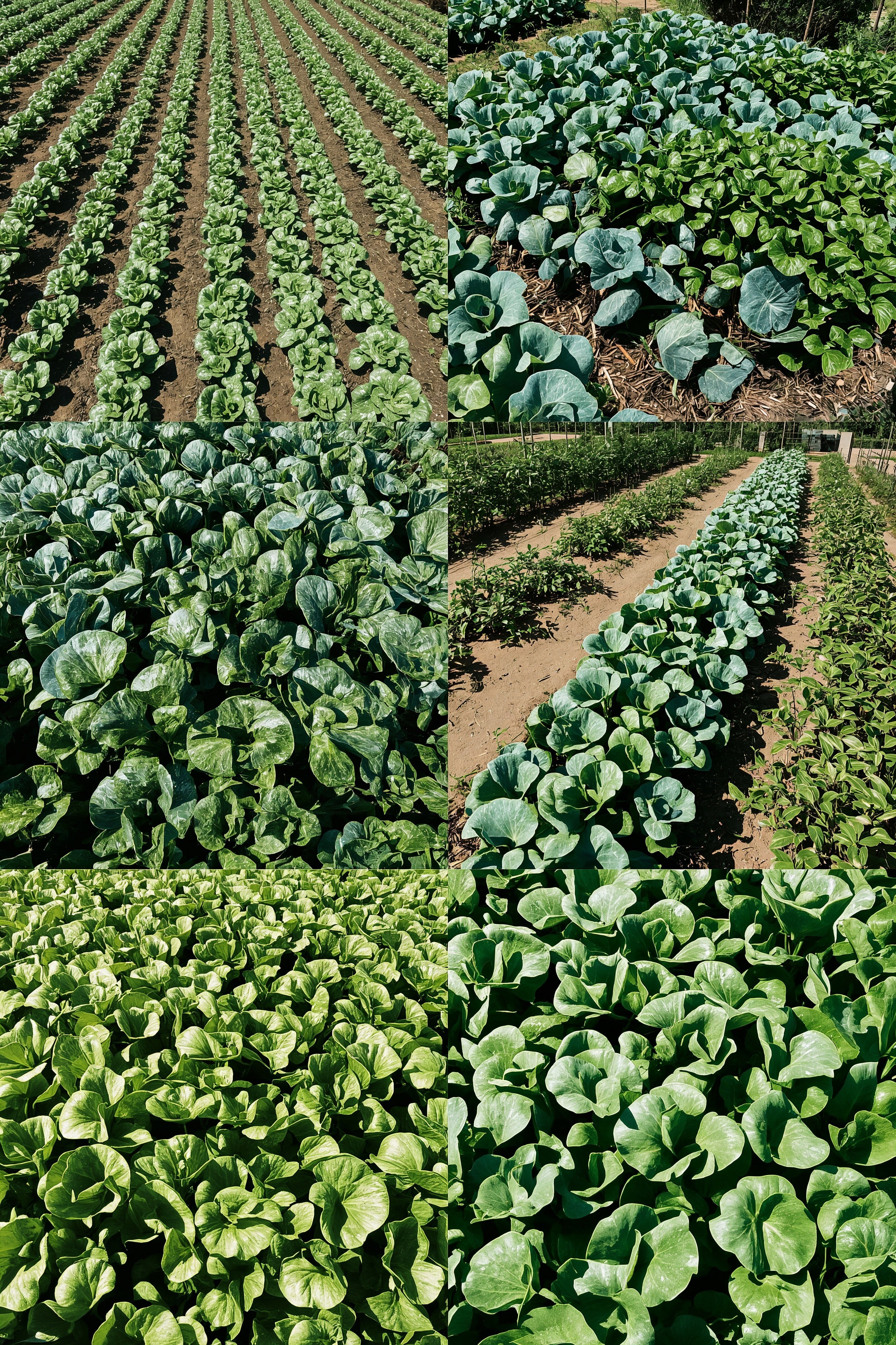 Maximize Harvest: Top In-Ground & Above Ground Garden Layouts for Projects