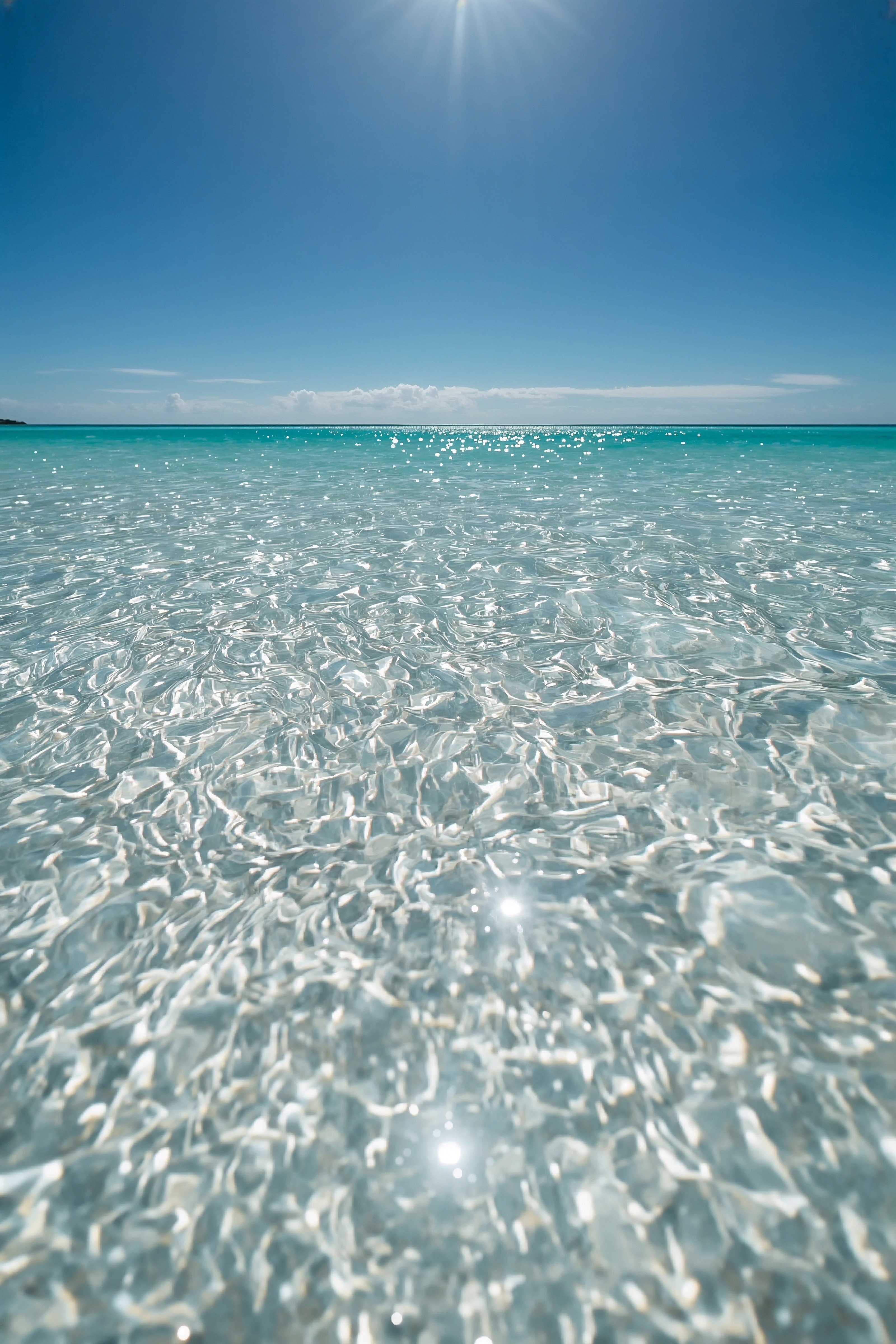 Bright Beach Wallpaper: Tropical Hawaii Vibes & Dreamy Travel Destinations