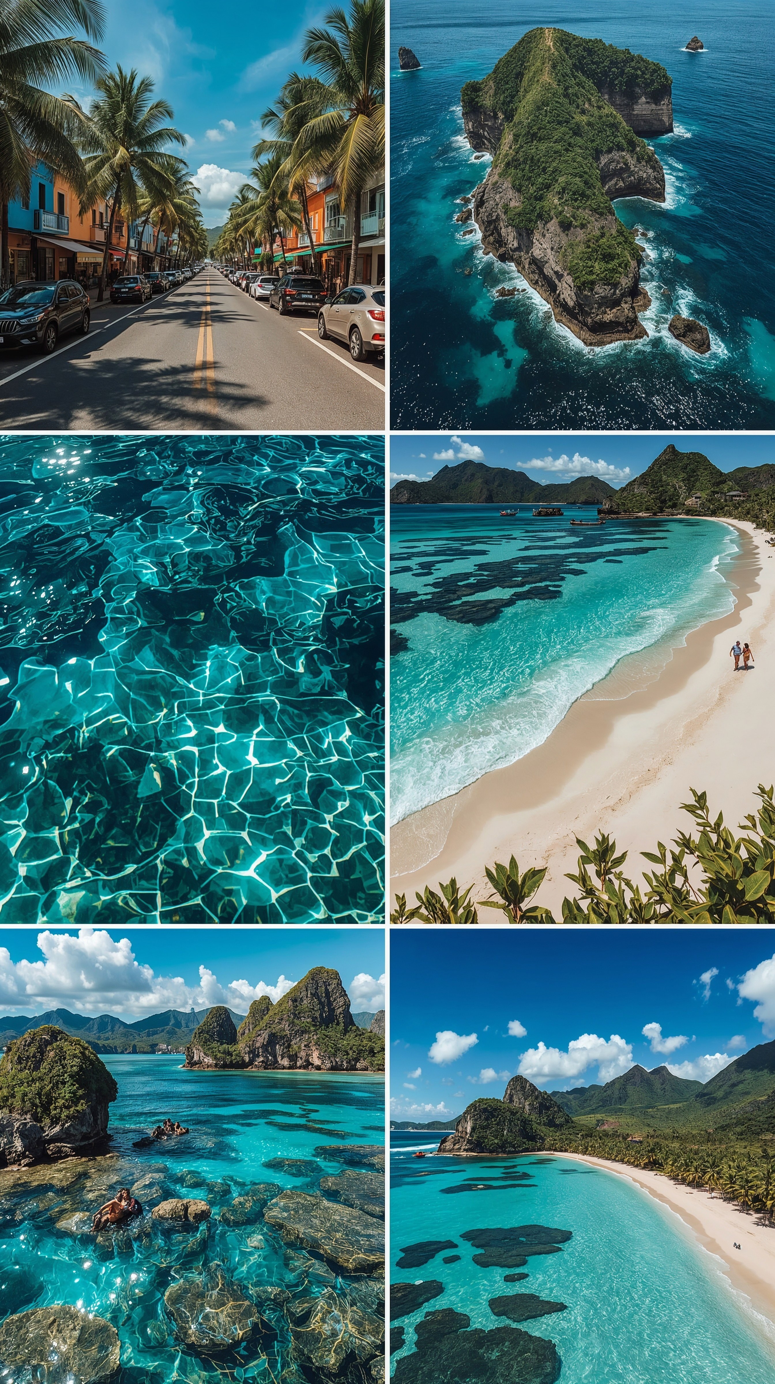 Budget-Friendly Island Escapes: Dream Travel Destinations & Adventure Explore