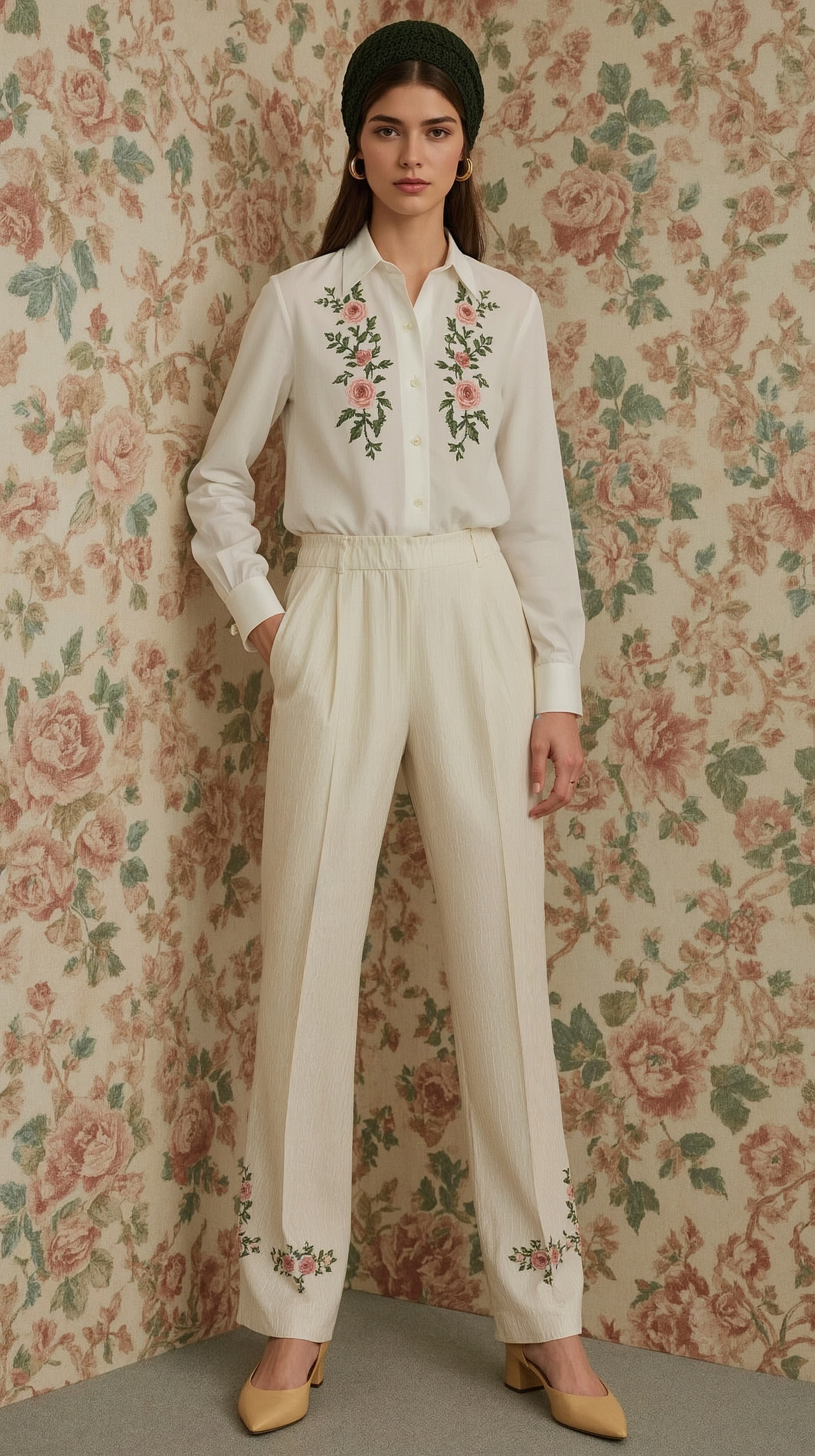 Future Forward: 2027's Top Printed Co-Ord Set Designs for Hi-Fashion