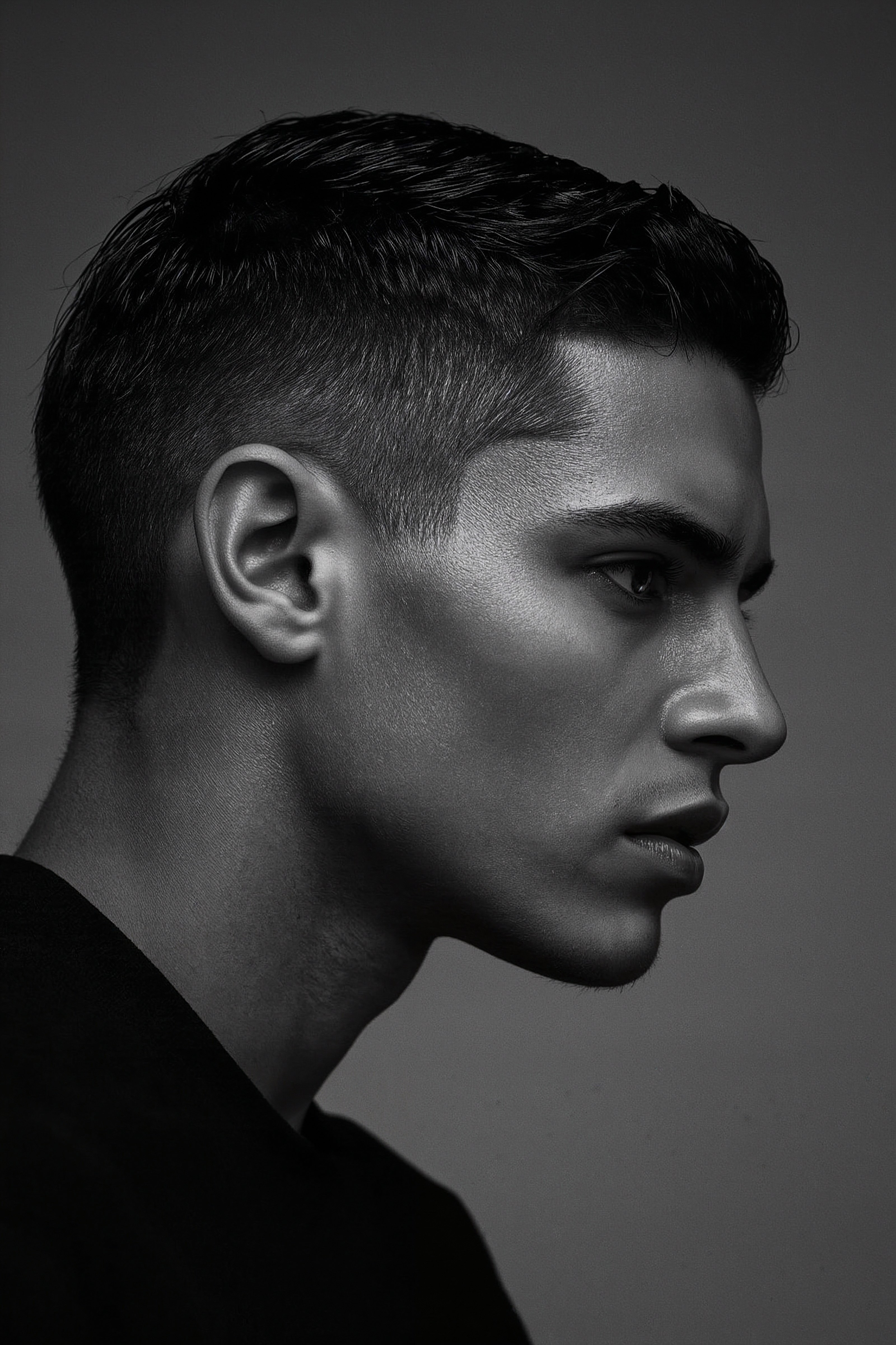 Fade Haircuts 2025: Your Guide to Modern Men's Styles