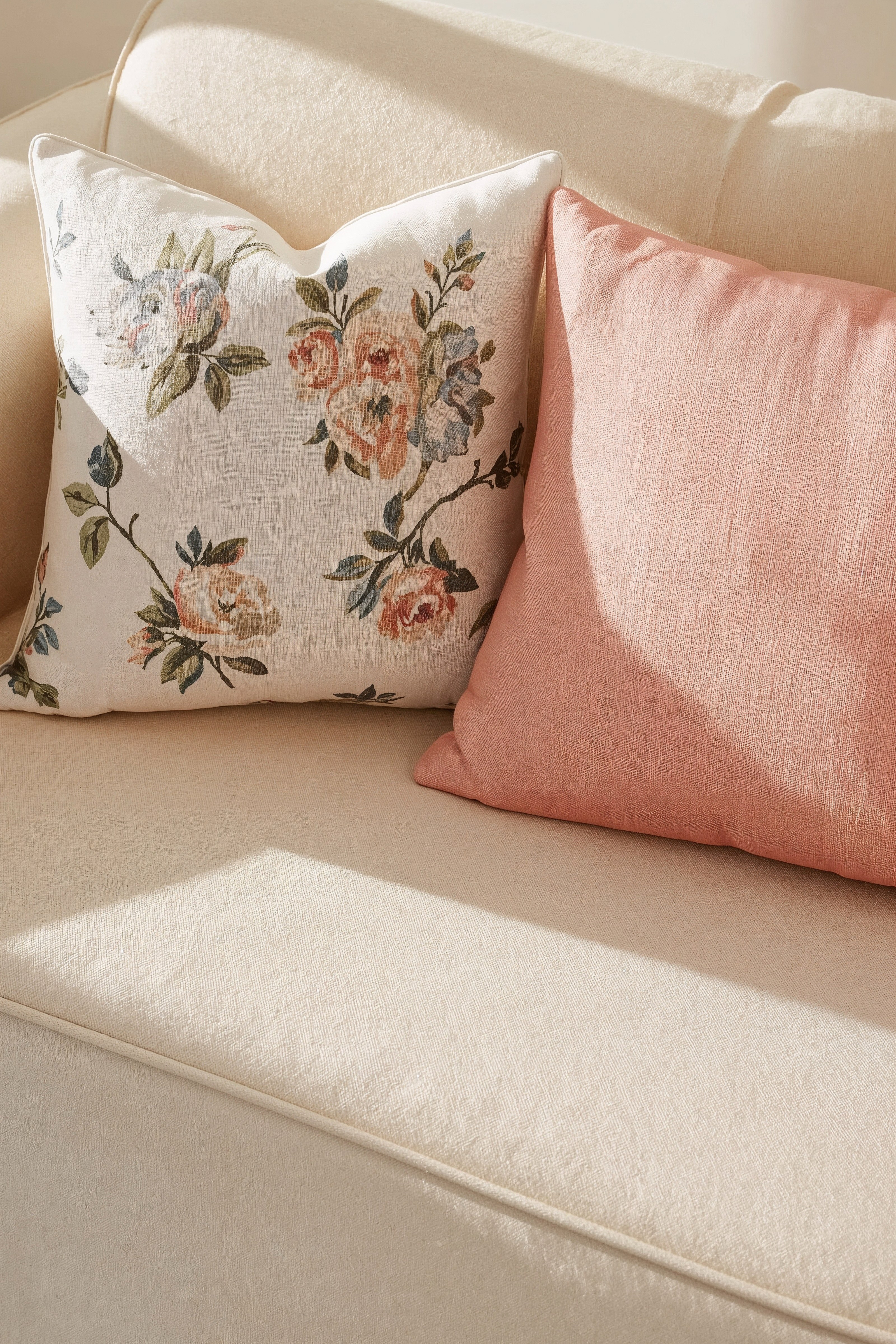 Envelope Cushion Covers: Simple Easy Craft for Home Decor