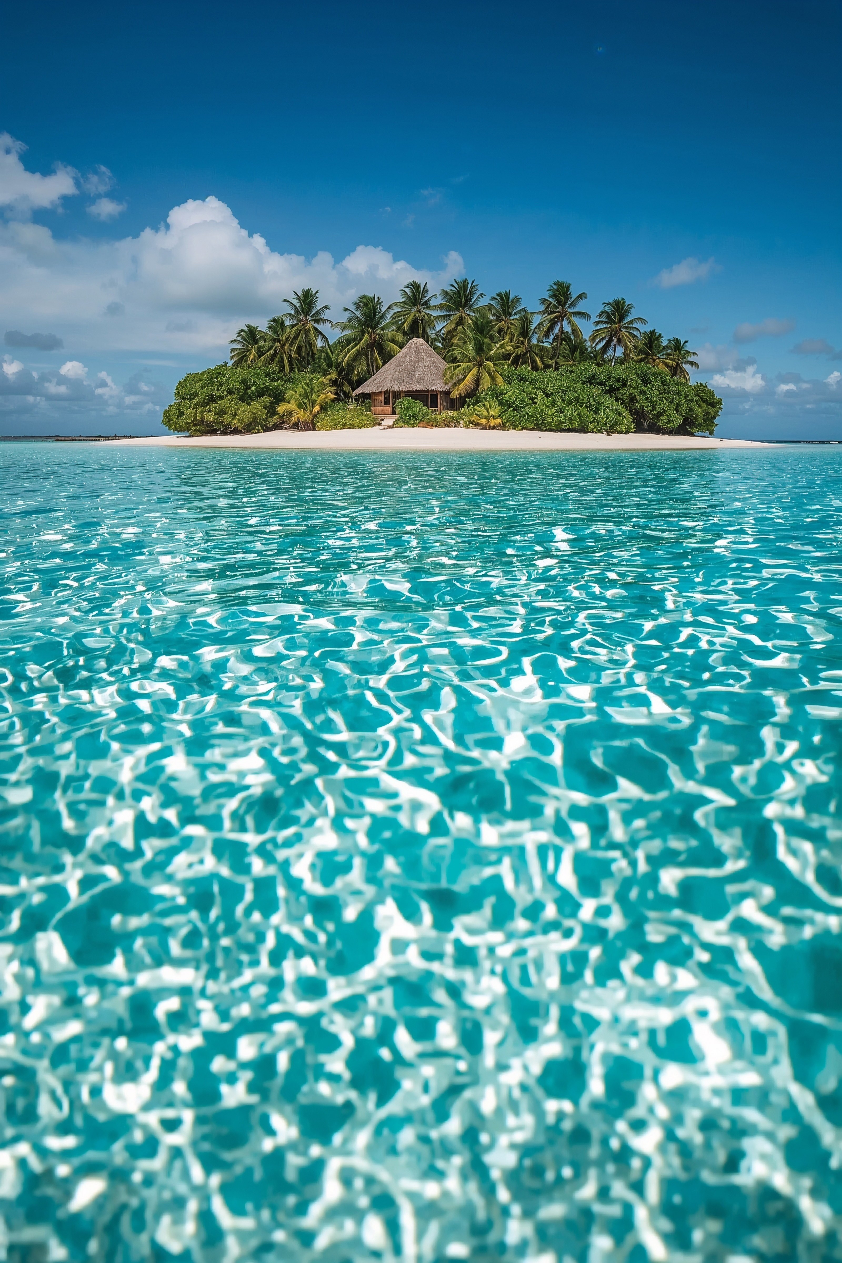 2025 Tropical Paradise: Your Ultimate Summer Resort Bucket List