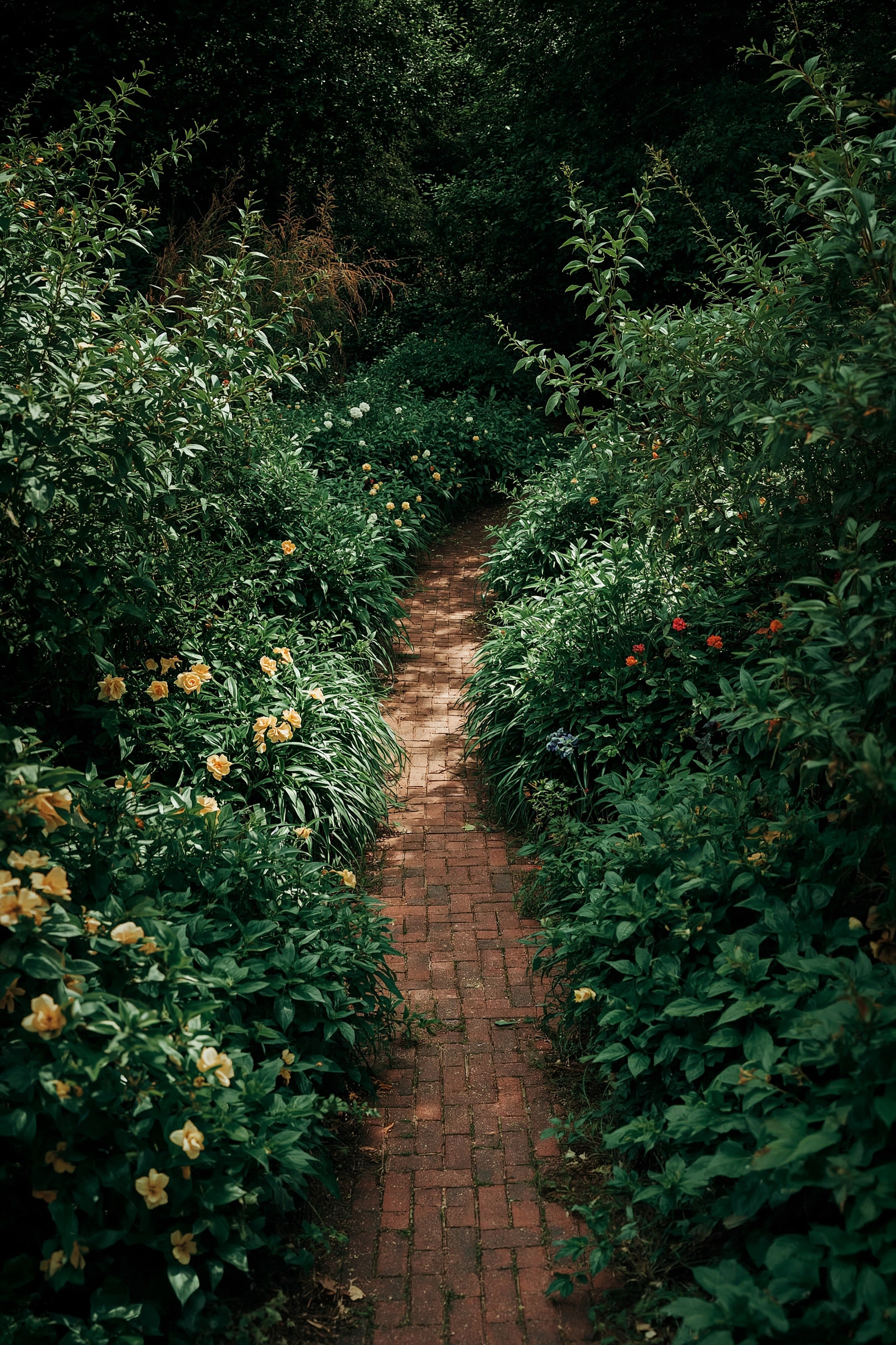 Casa Dei Sogni: Top Large Garden Trends to Level Up Your Yard