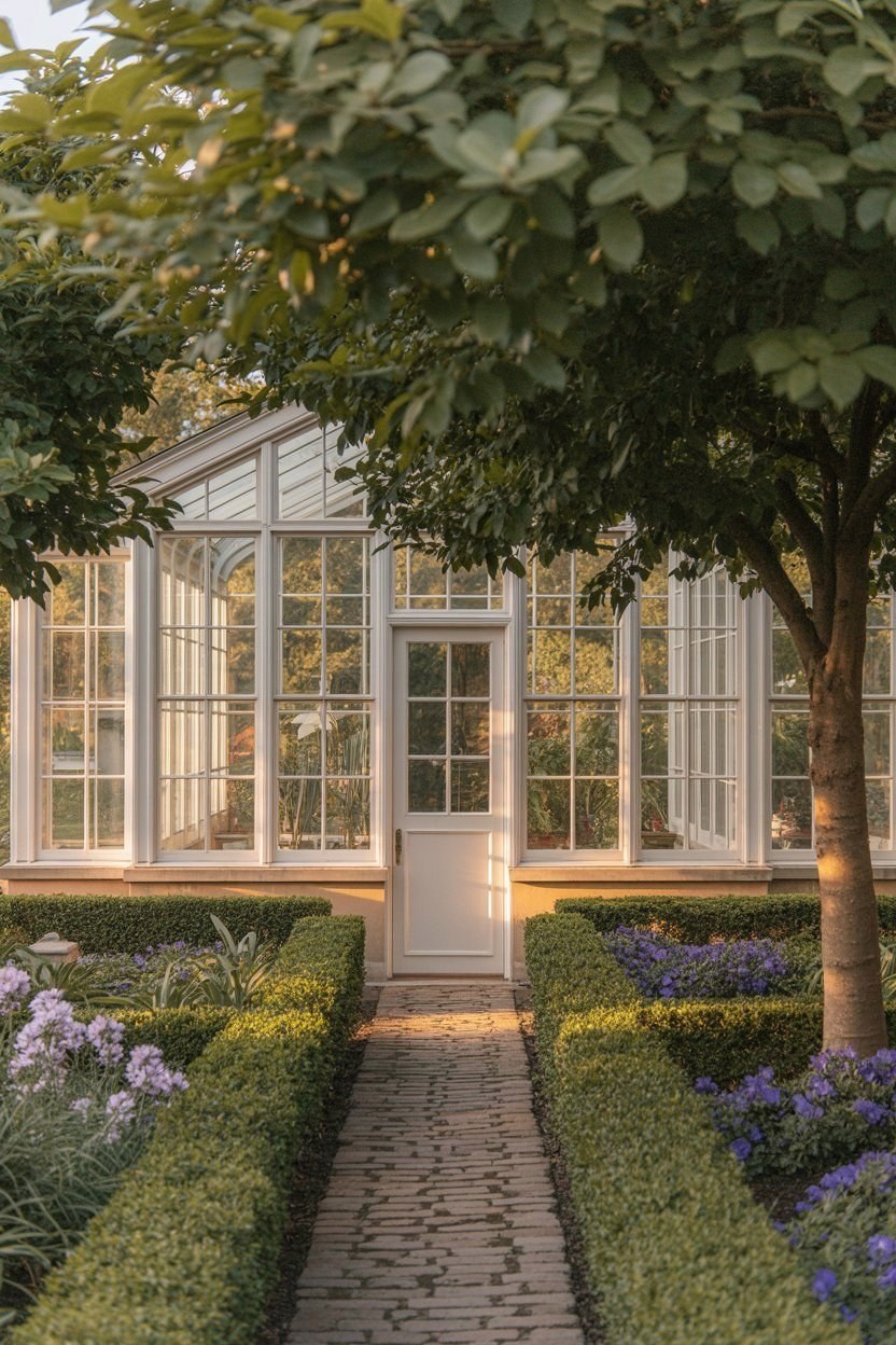 Essential Greenhouse Guide: Your Homestead Vision Board Starts Here
