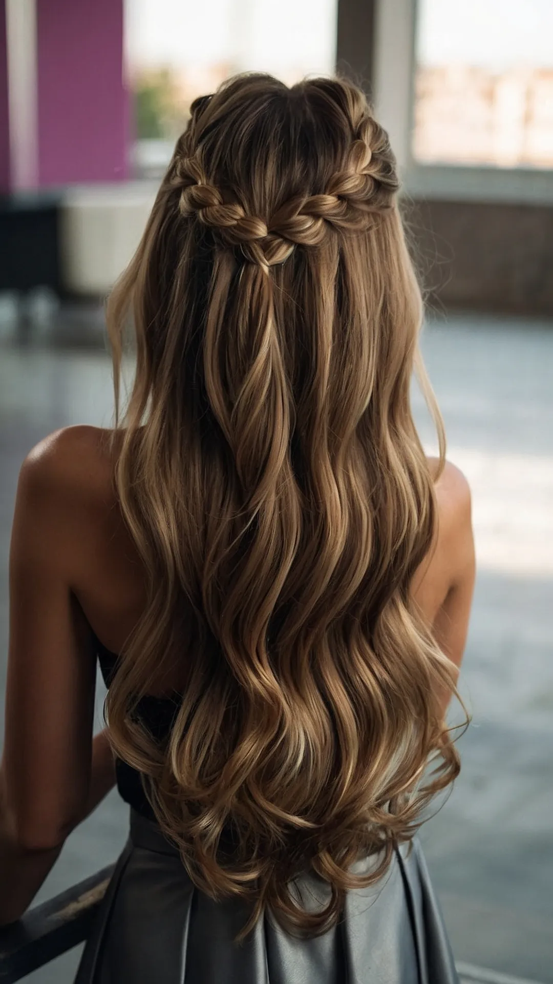 TeenHairTrends: