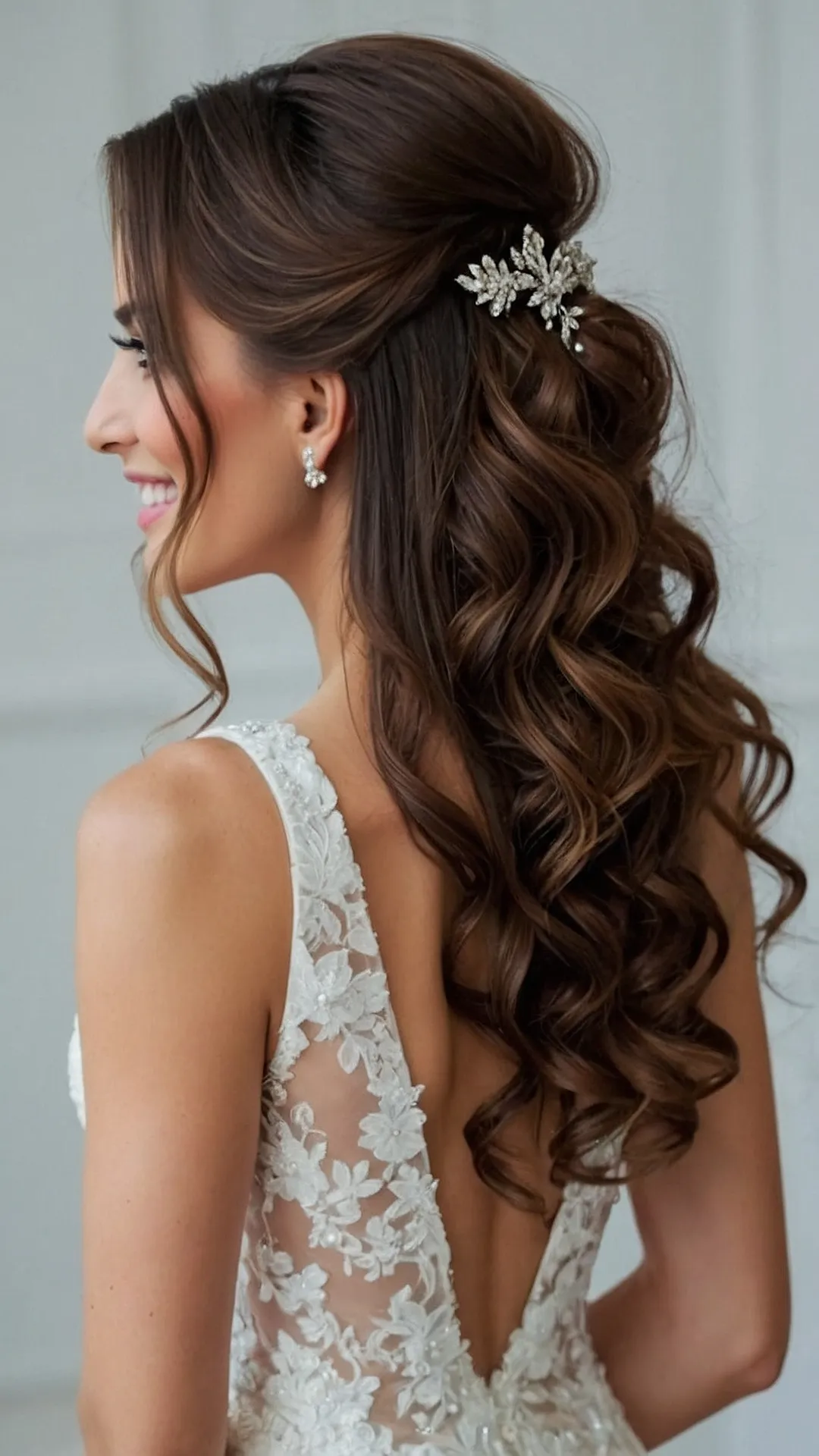 Bridal Hair: The Ultimate Guide: