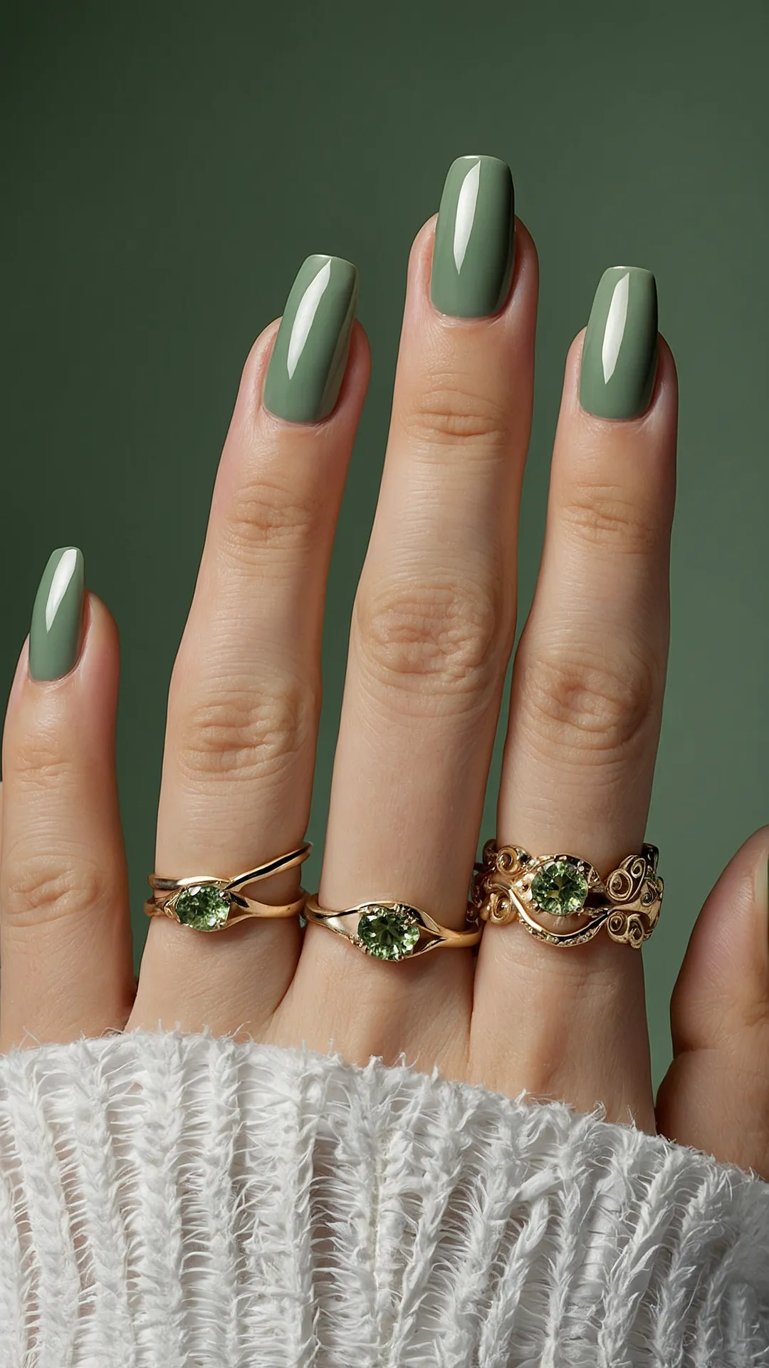 Verdant Allure