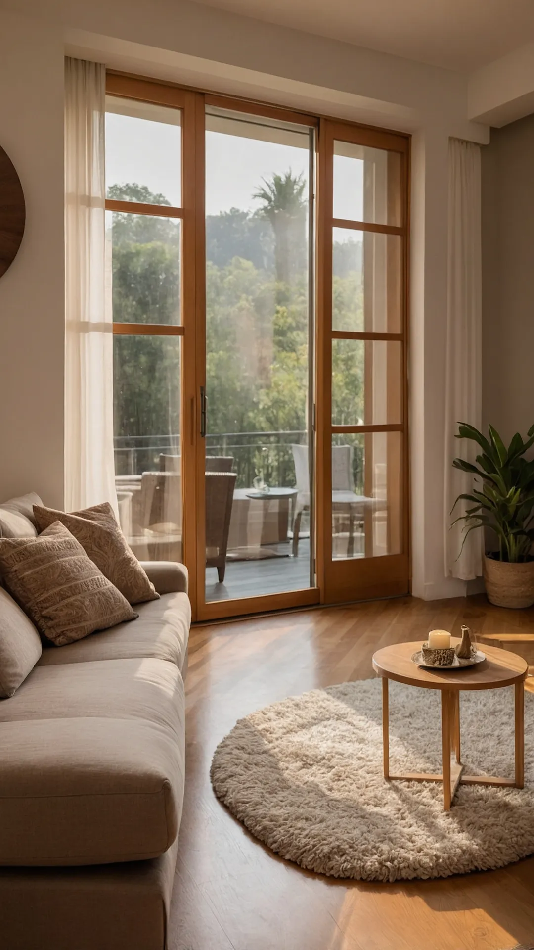Mindful Retreat