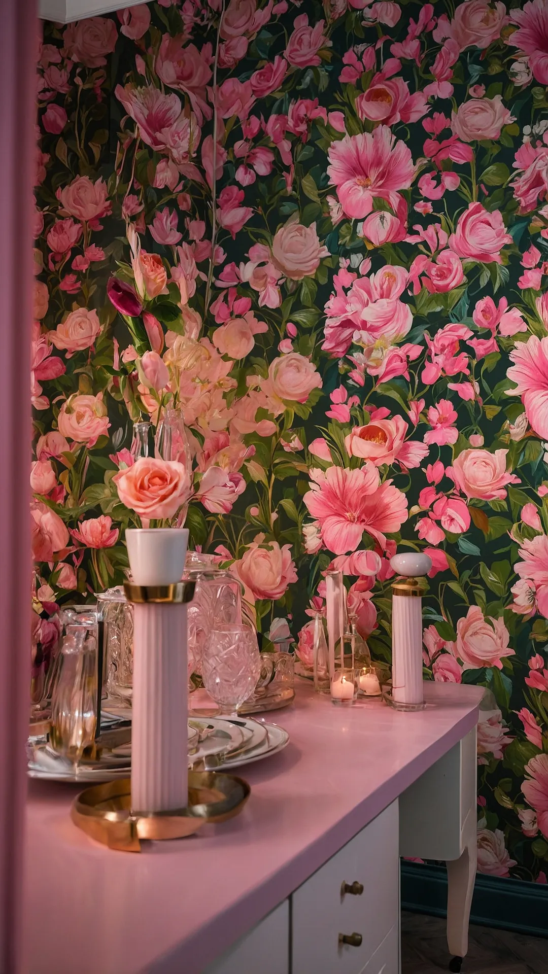 Blush Haven
