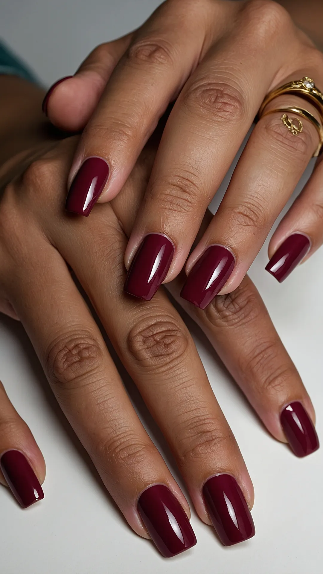 Maroon Reign