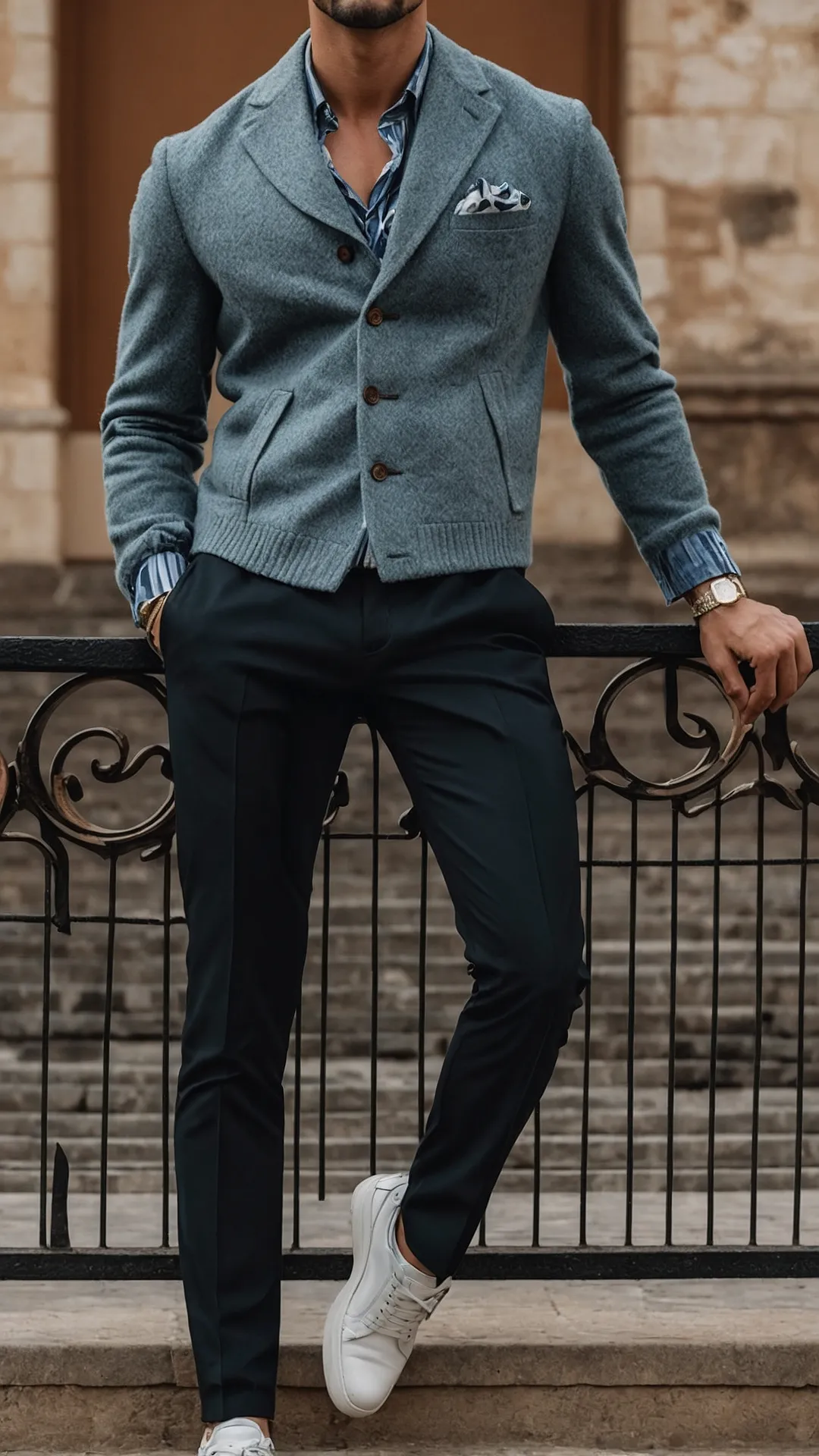 Workwear Reimagined