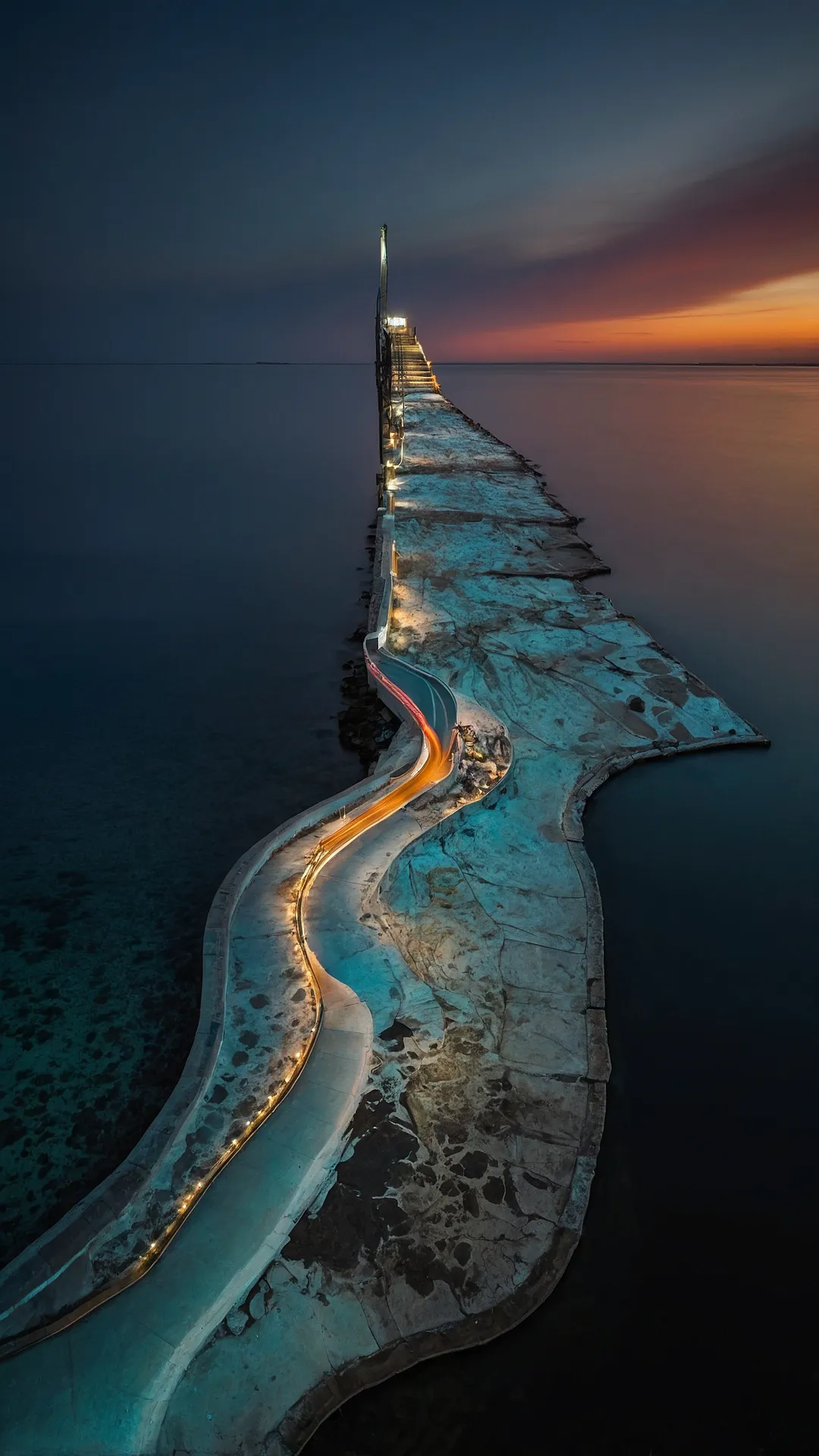 Coastal Blossom