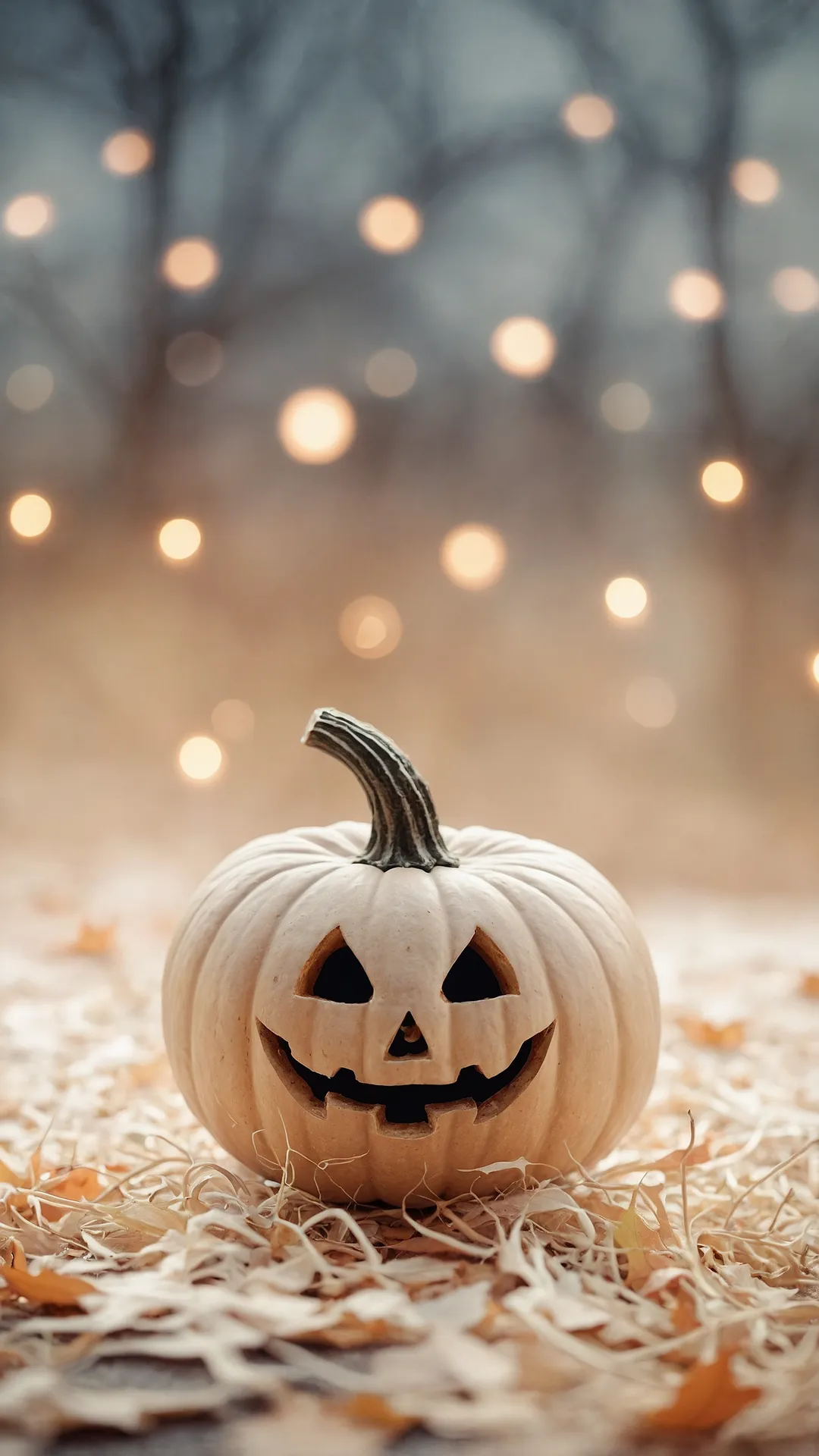 Pumpkin Pal Guide