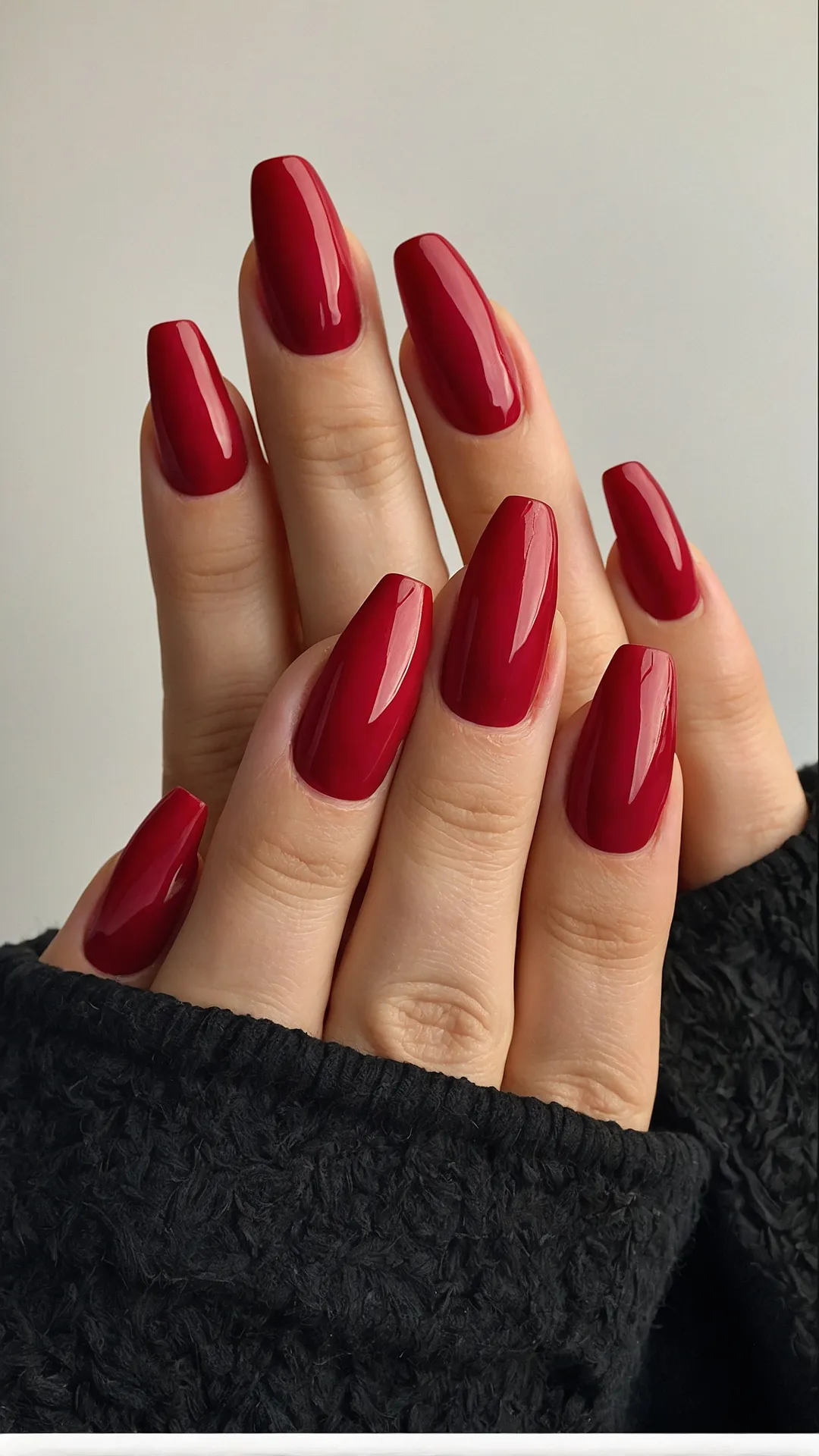 Cherry Glaze Tips