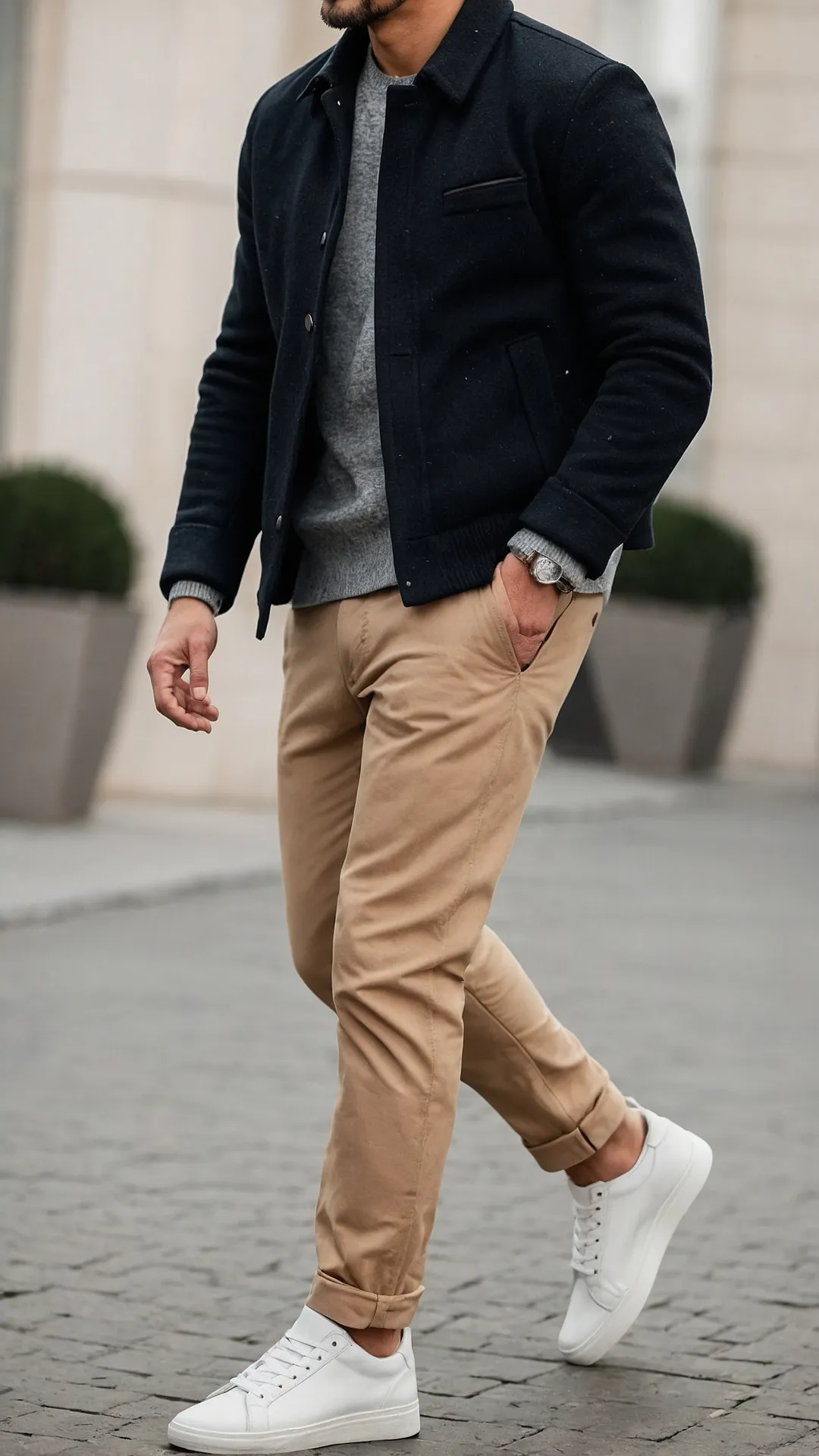 Frost & Fashion