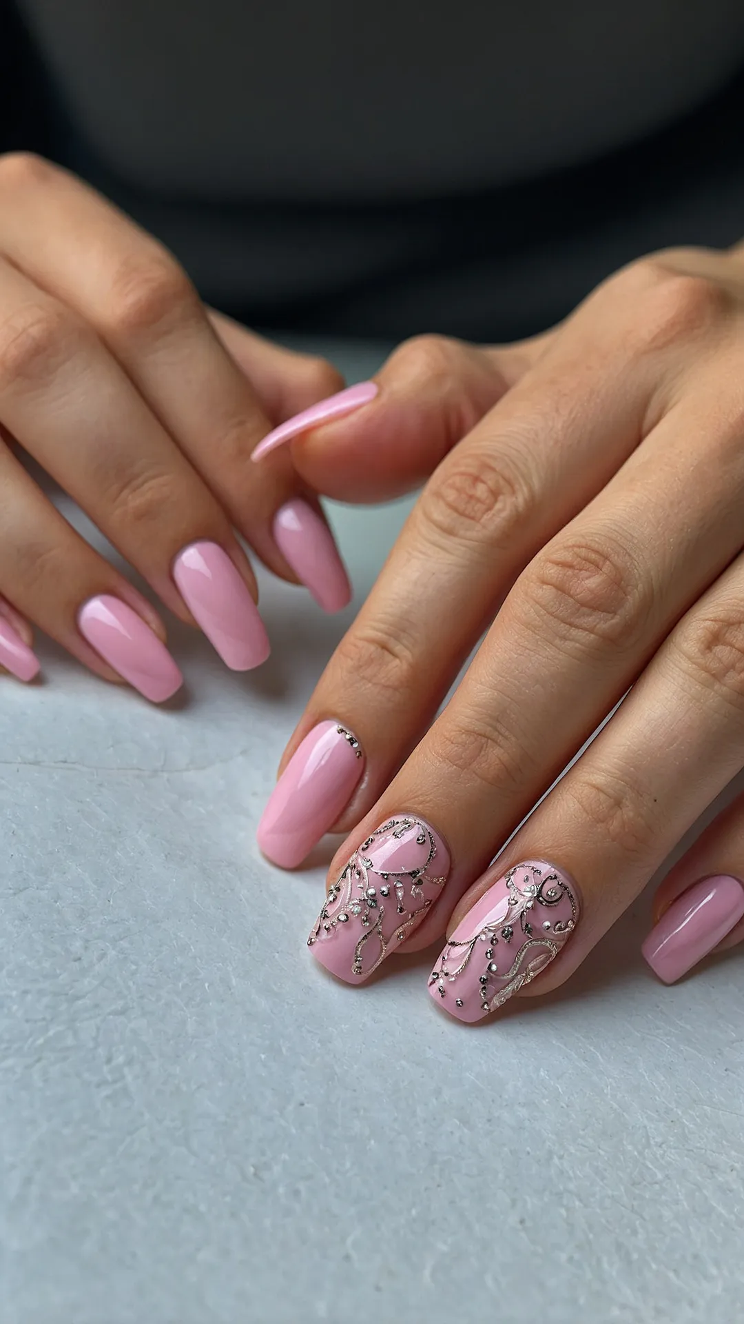 Pink Unleashed