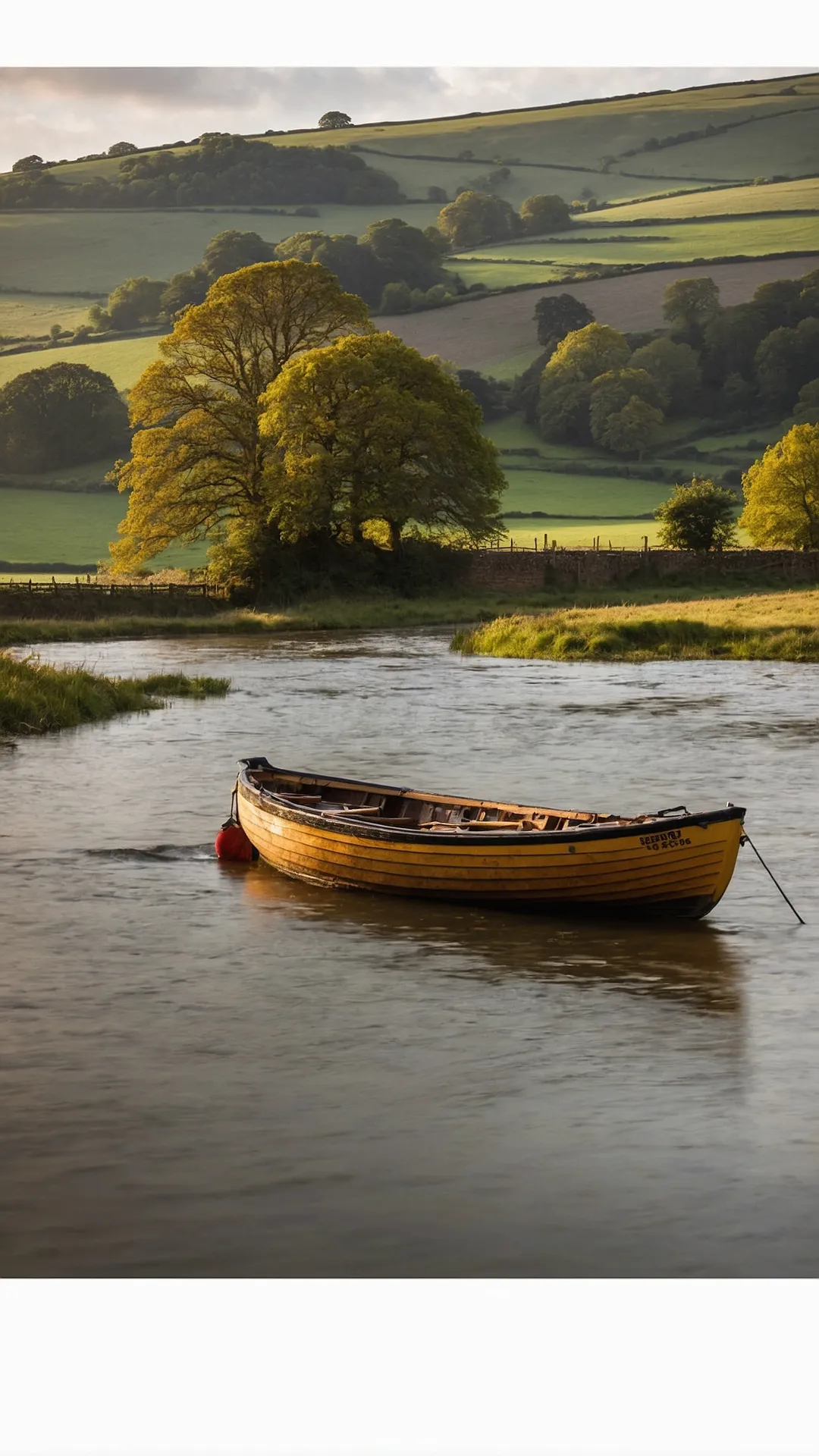 Waterside Whispers