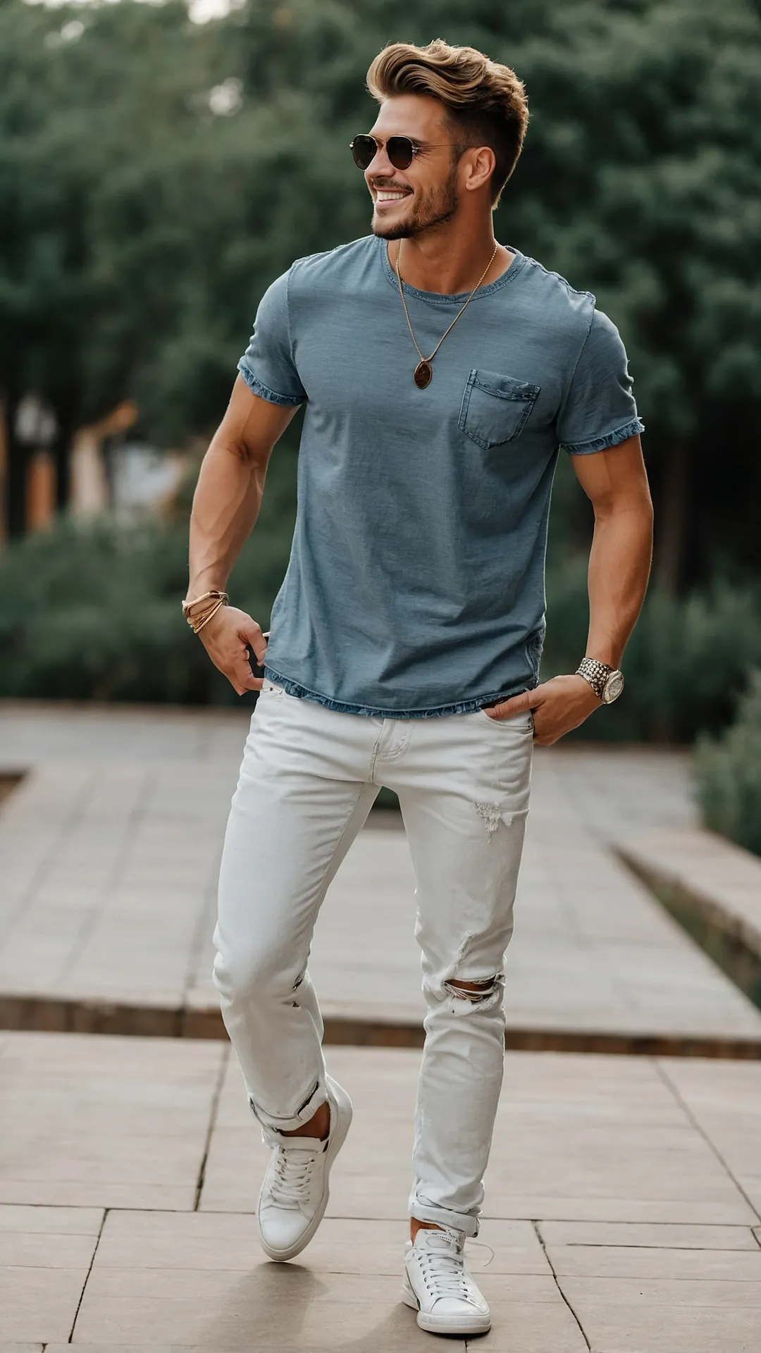 Ripped Revival
