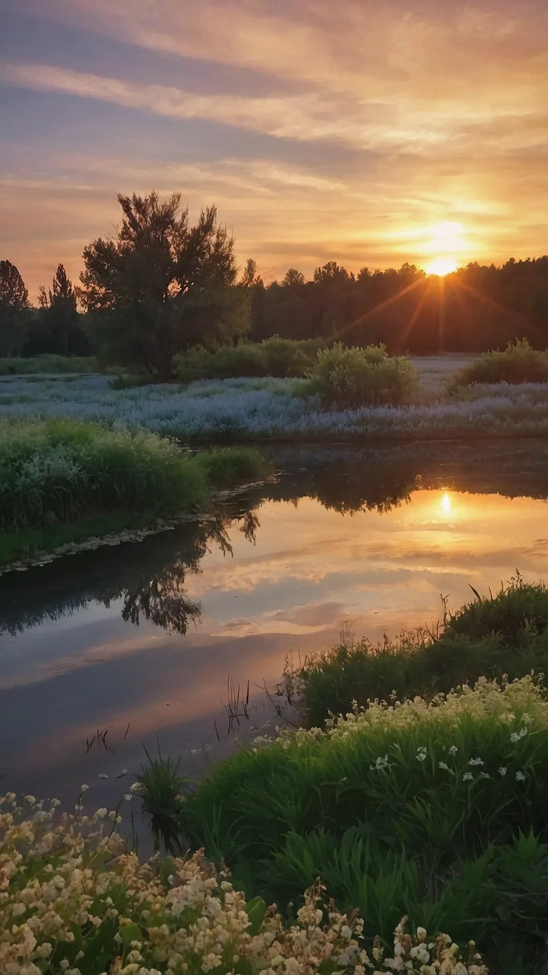 Lake Serenity