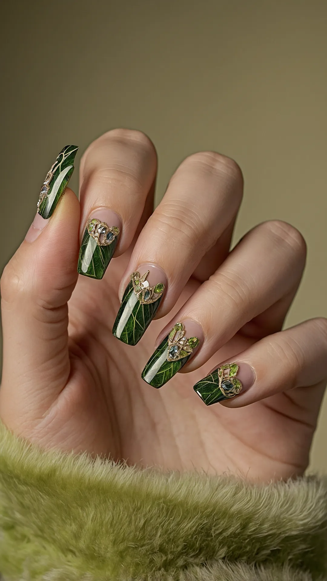 Botanical Brights