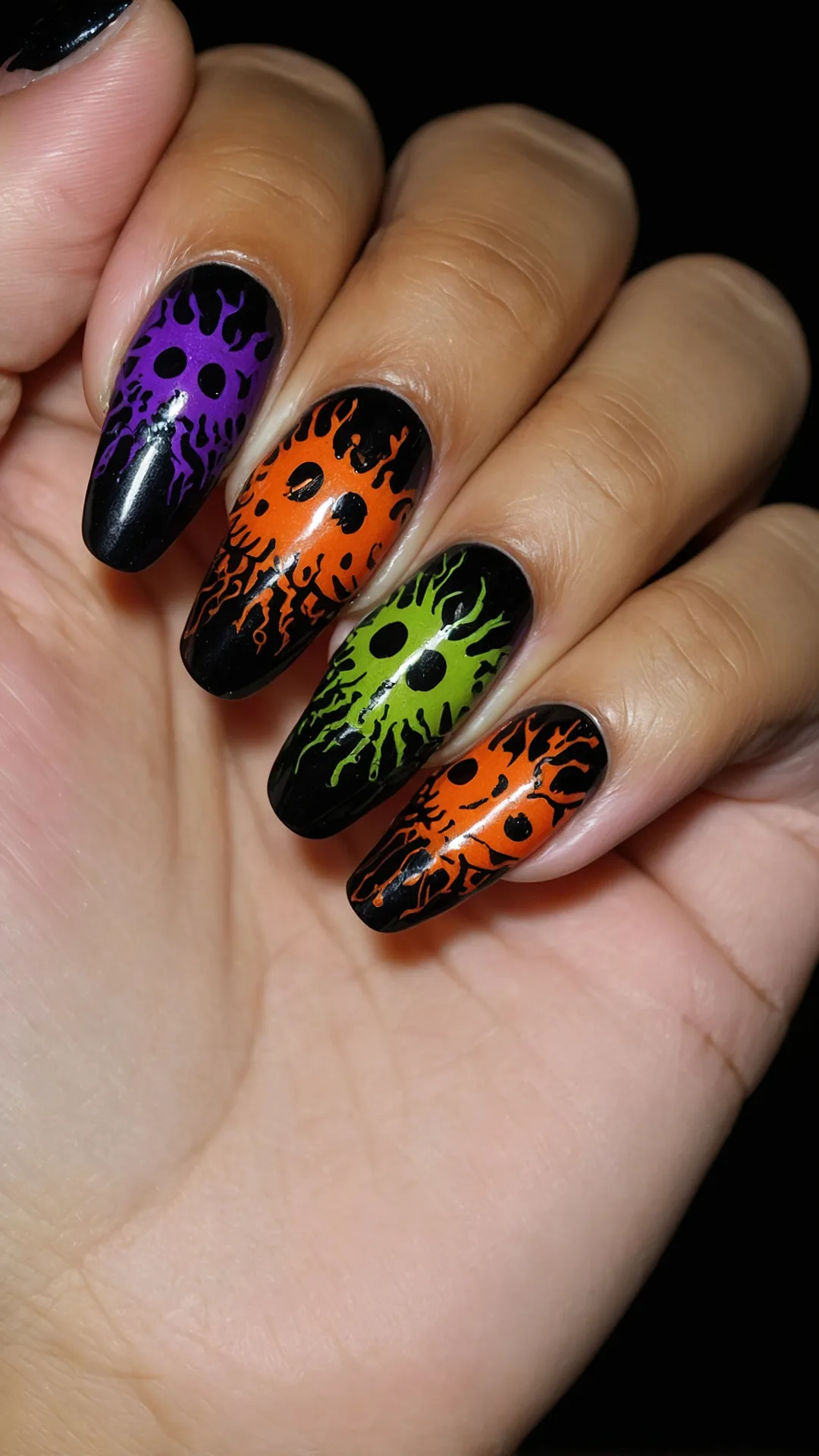 Vampire Vixen Tips