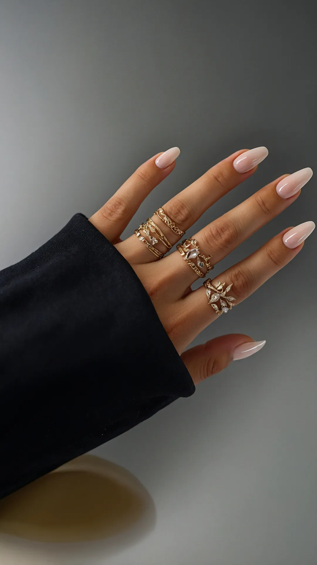 Gilded Glow