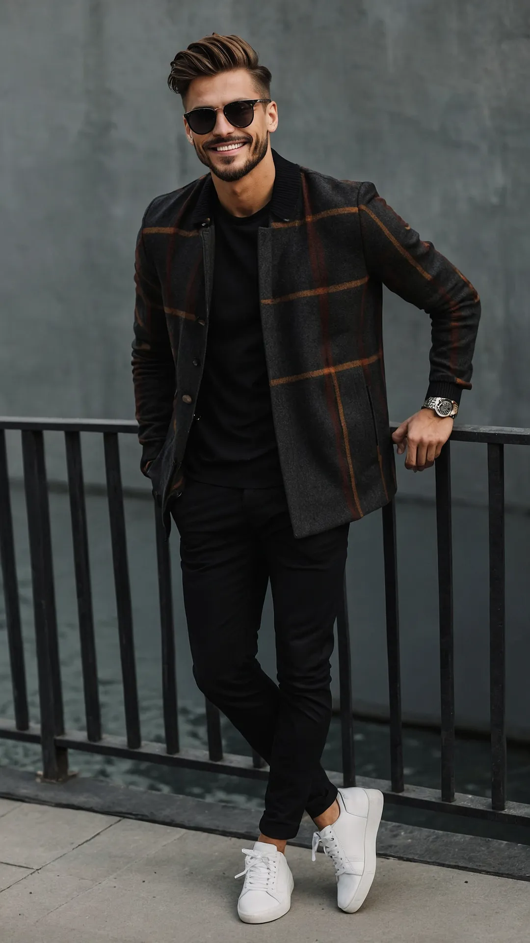 Styled to Smile