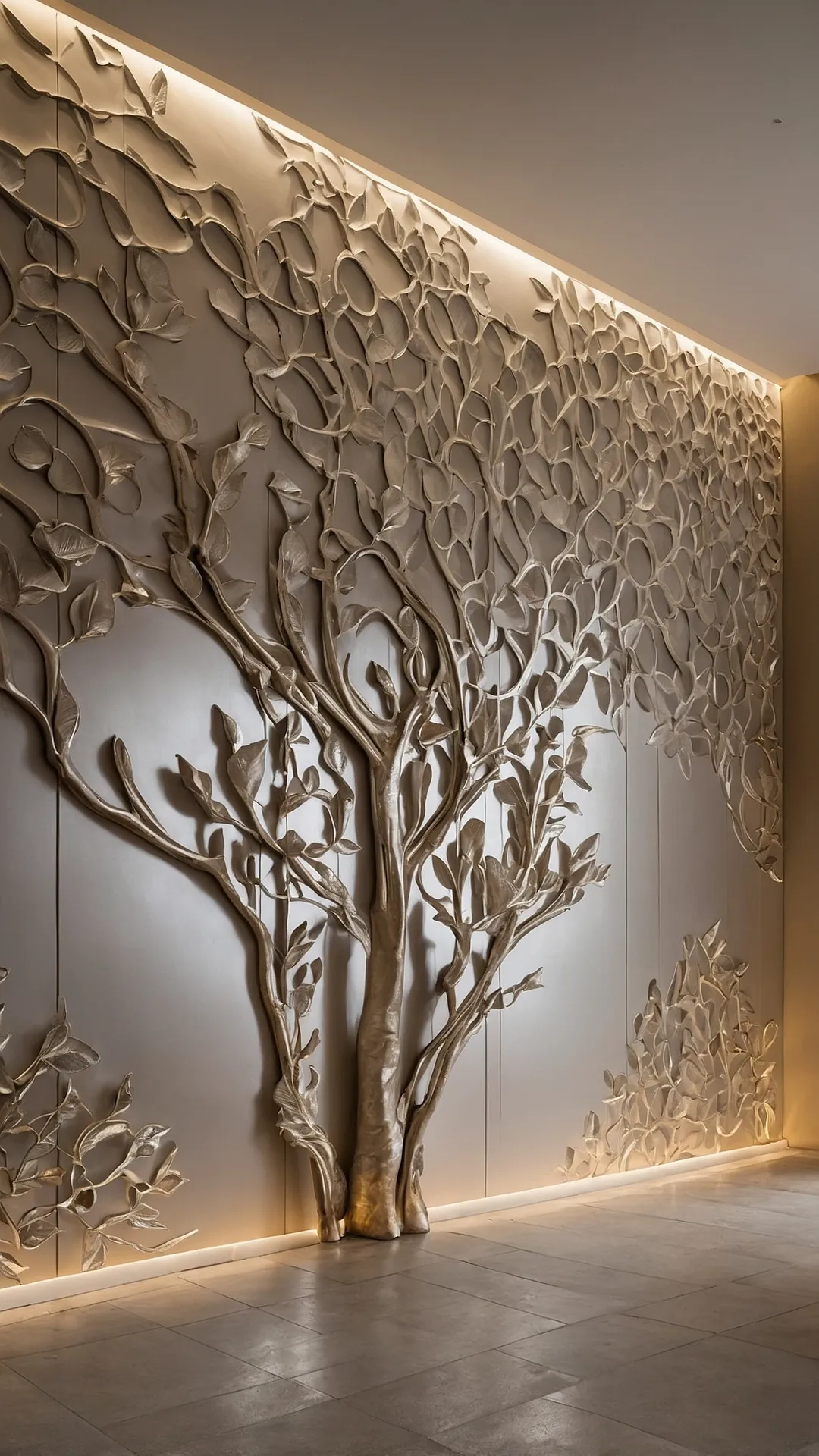 Botanical Backdrops
