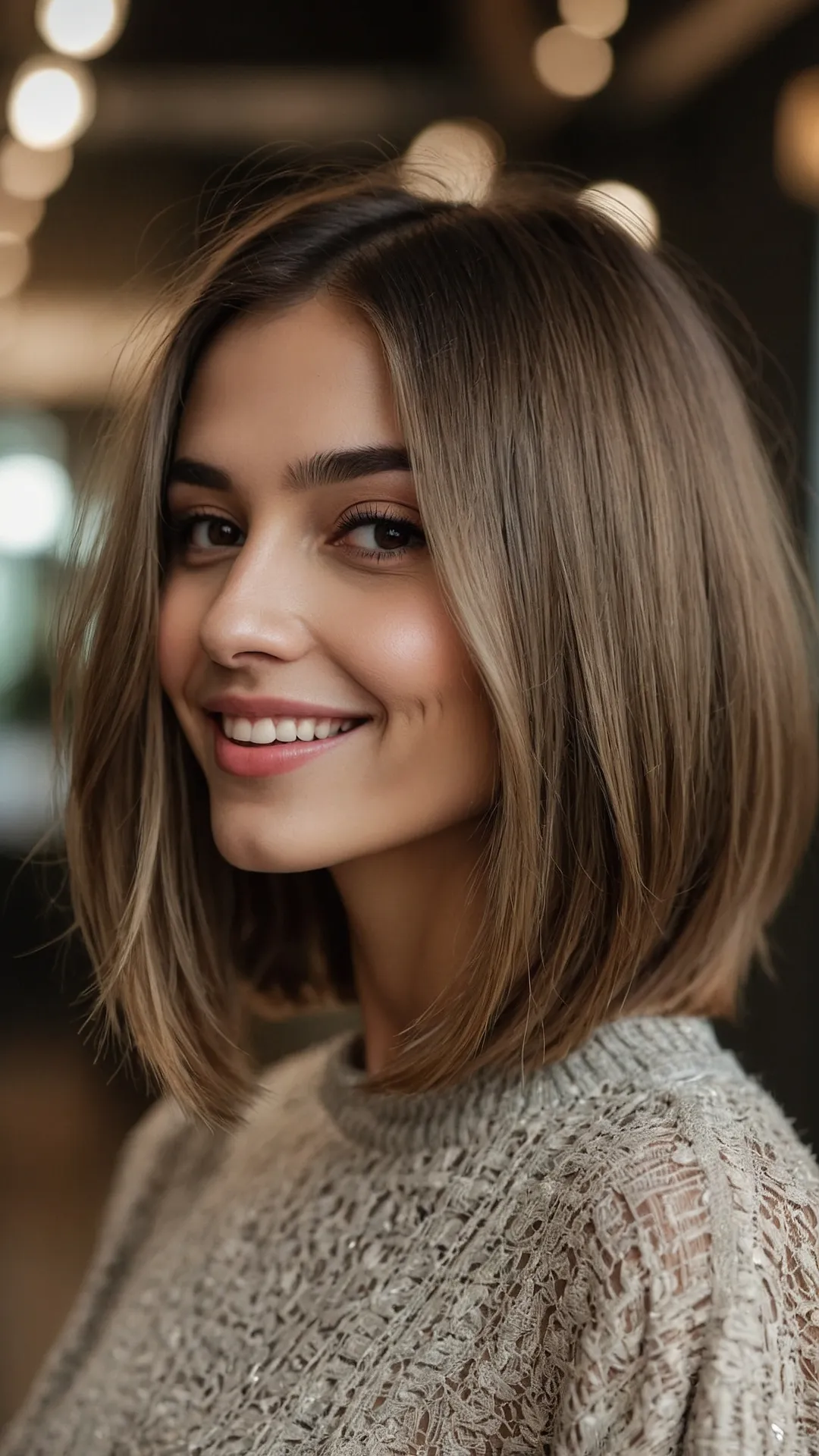 Your Bob, Your Boost