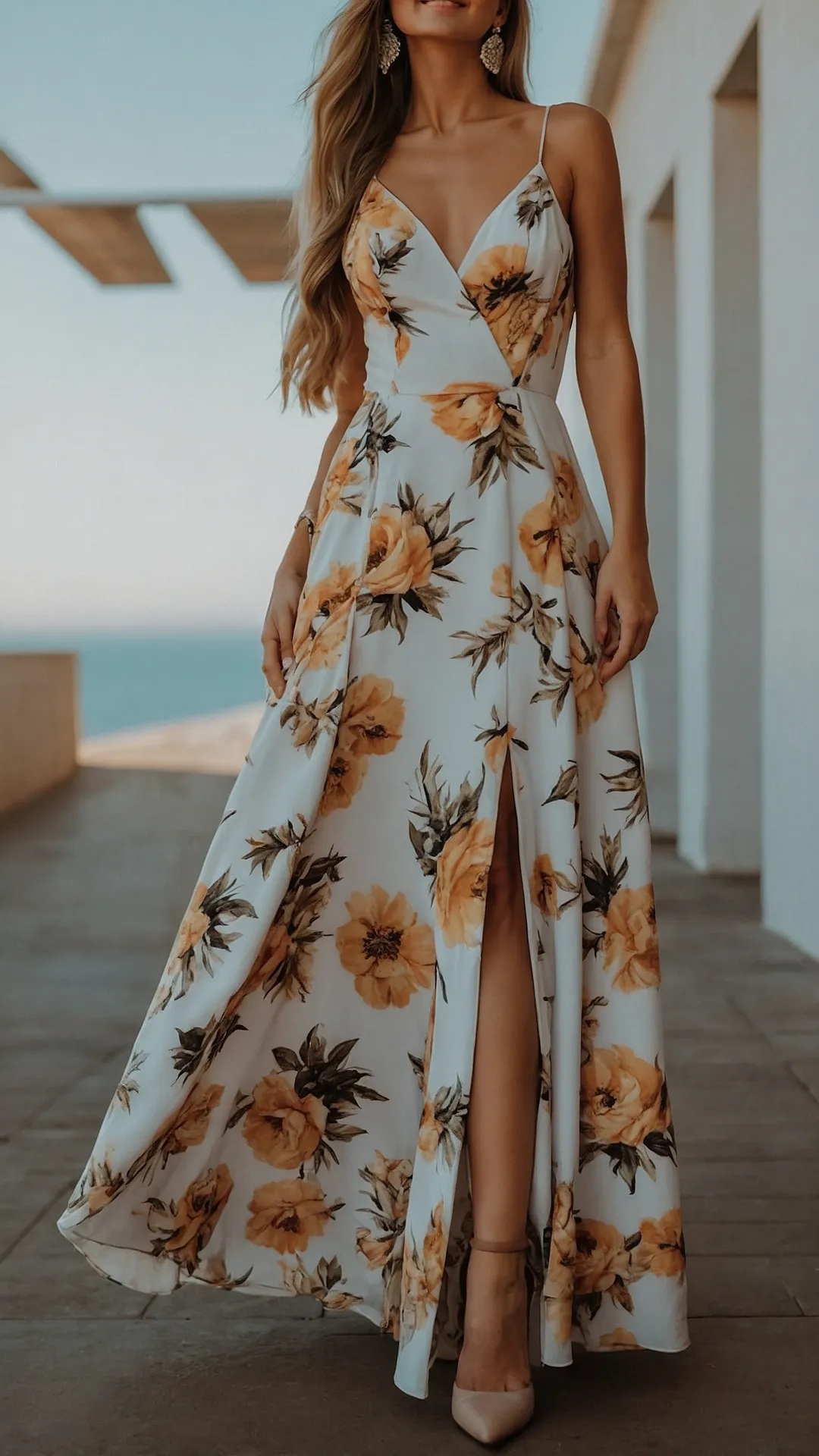 Adventure in Bloom