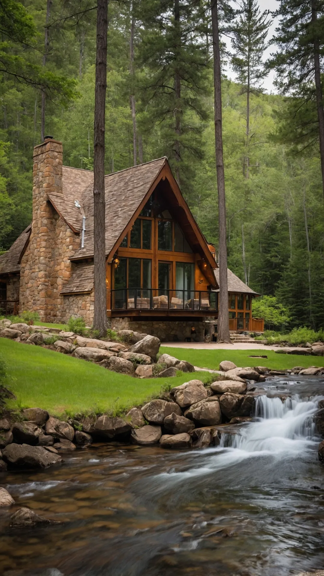 The Disconnect Retreat