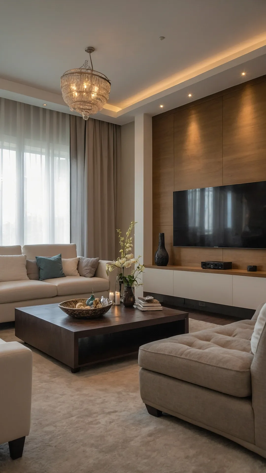 Lounge Redefined