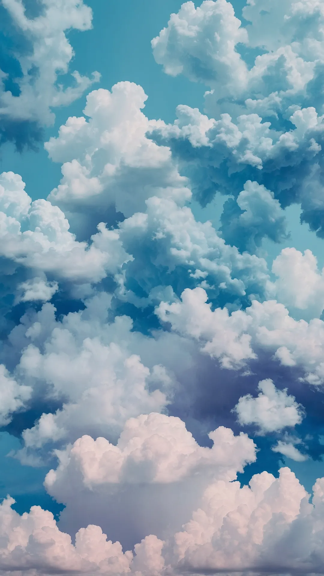 Pixel Sky