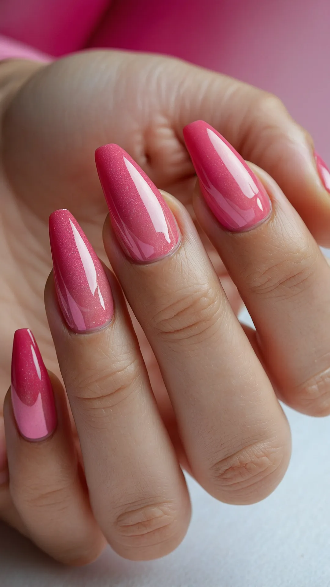Pinked Perfection