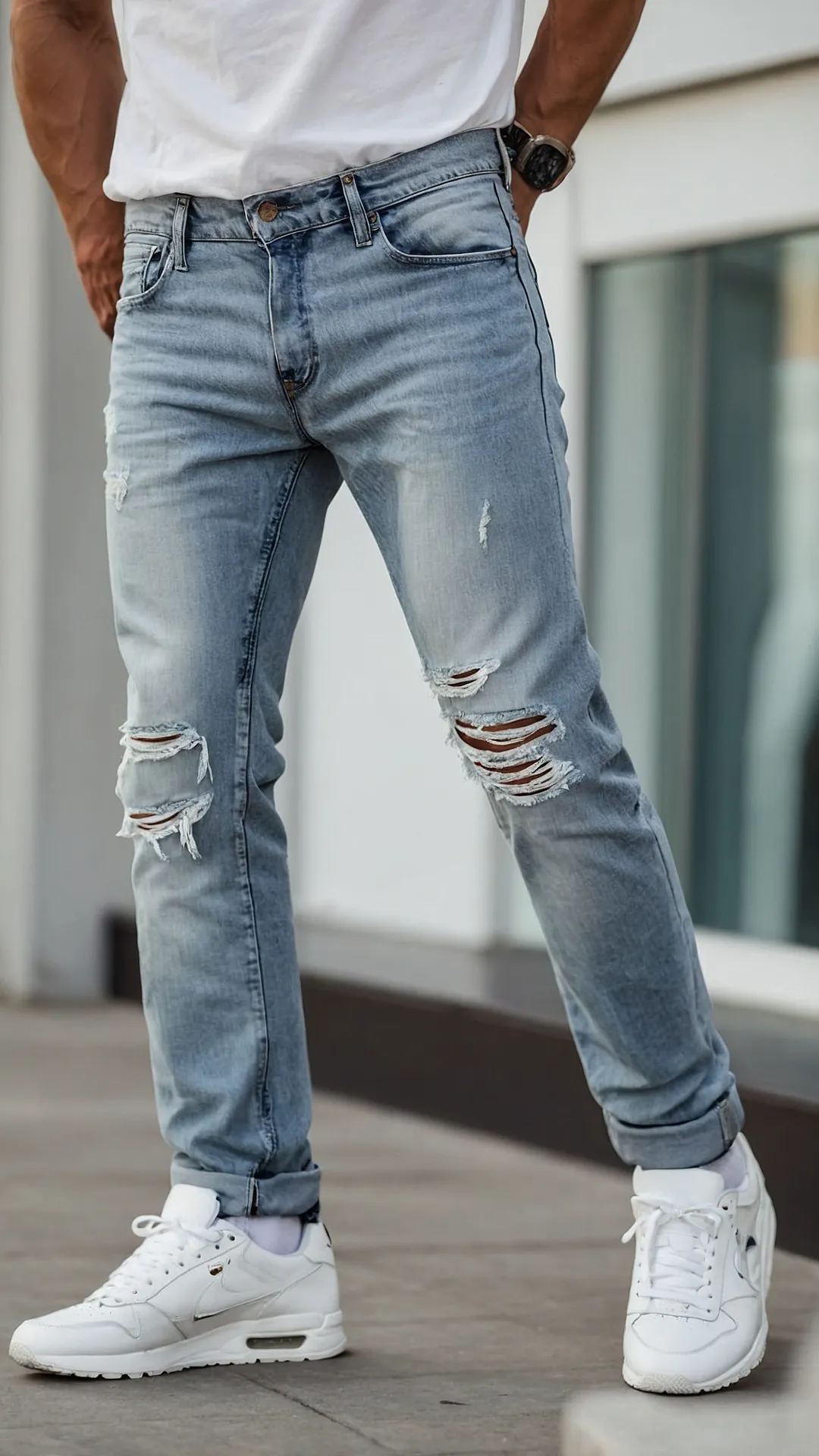 Denim Legacy