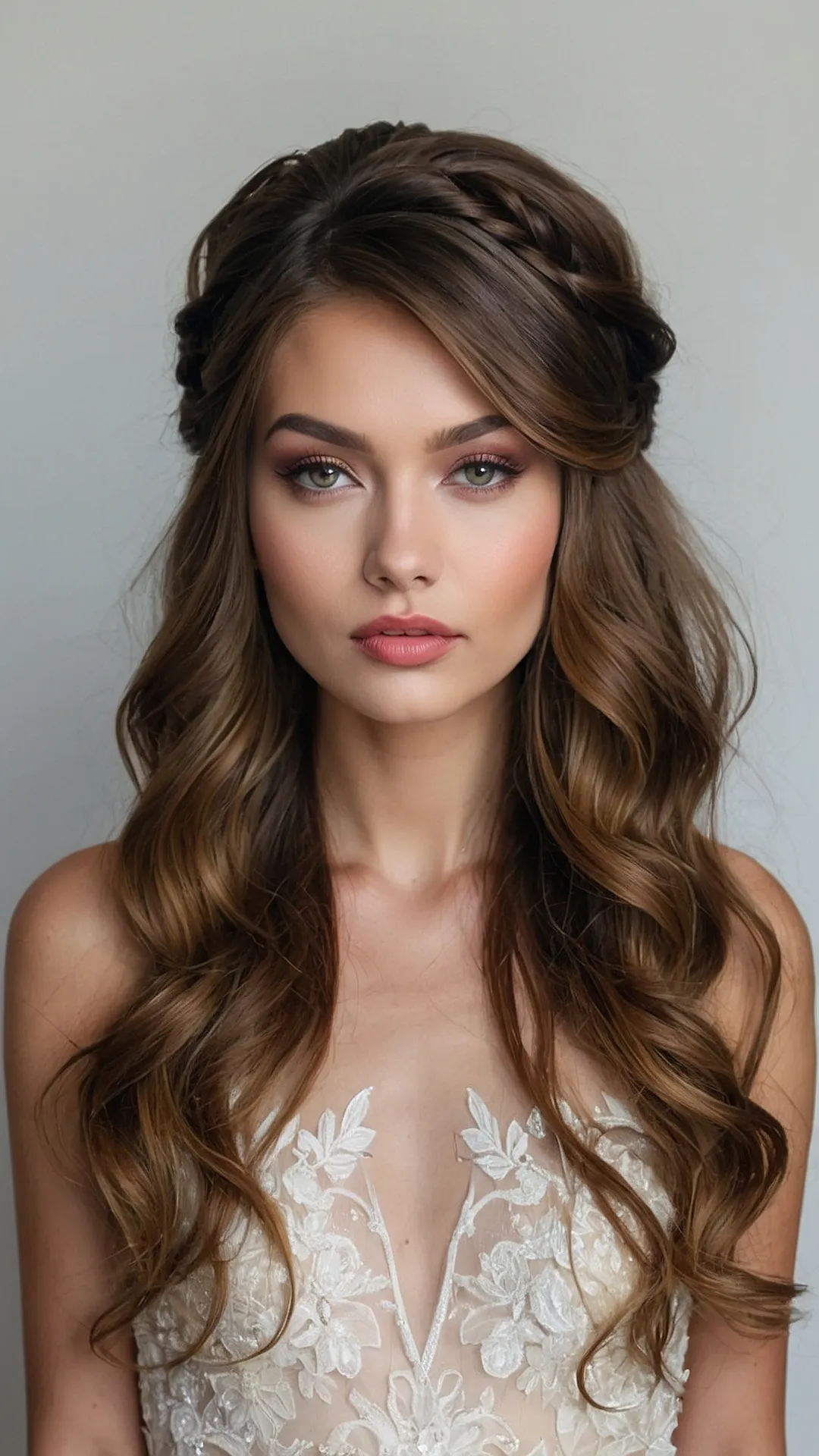 Bridal Curl Magic