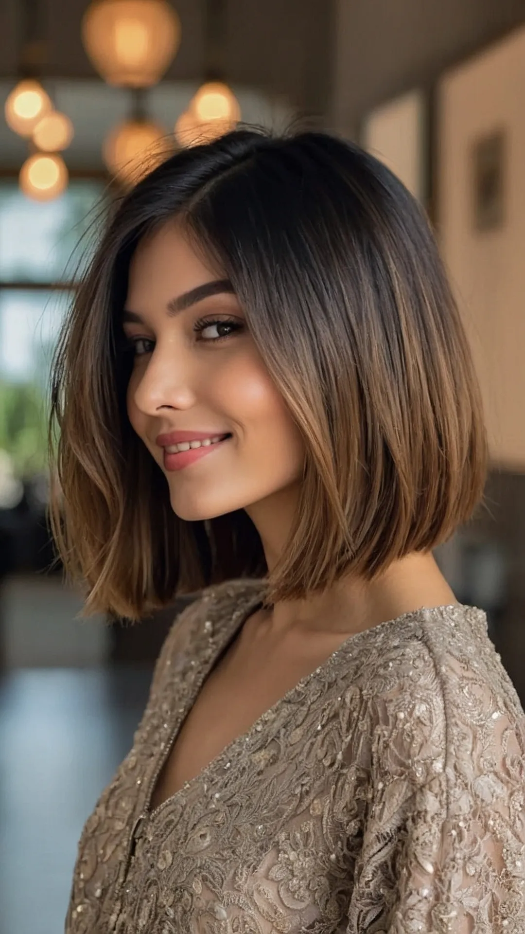 Effortless Bobs