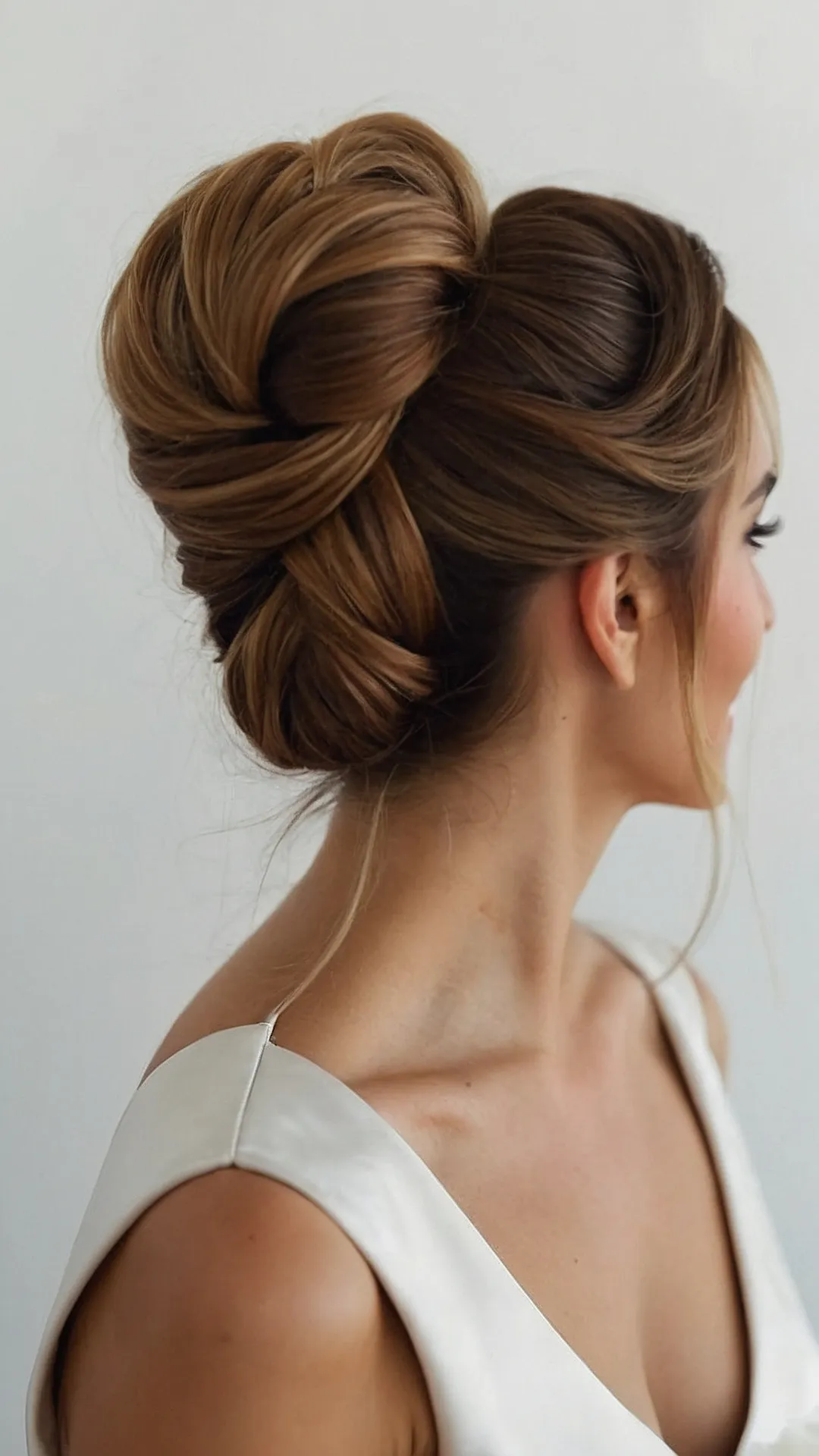 French Twist Dreams